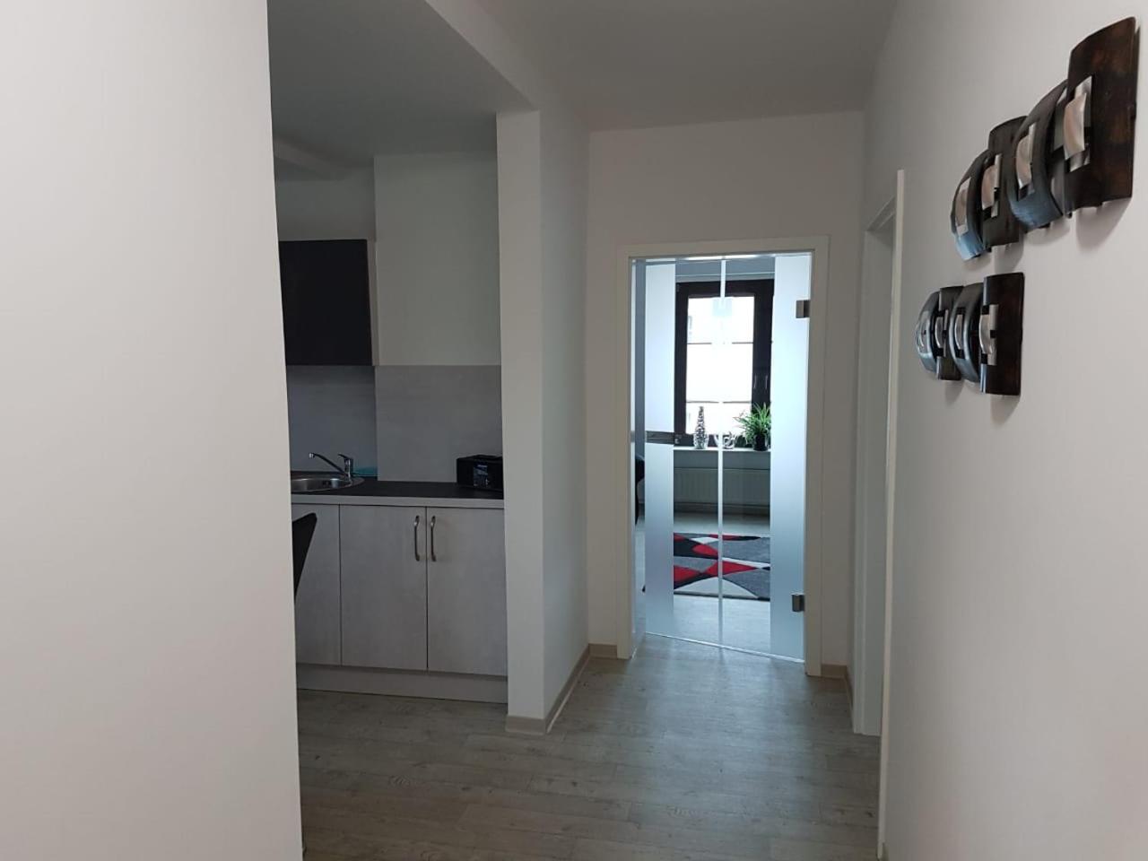 Ferienwohnung Auszeit Bad Belzig Nathe - Property Image 9