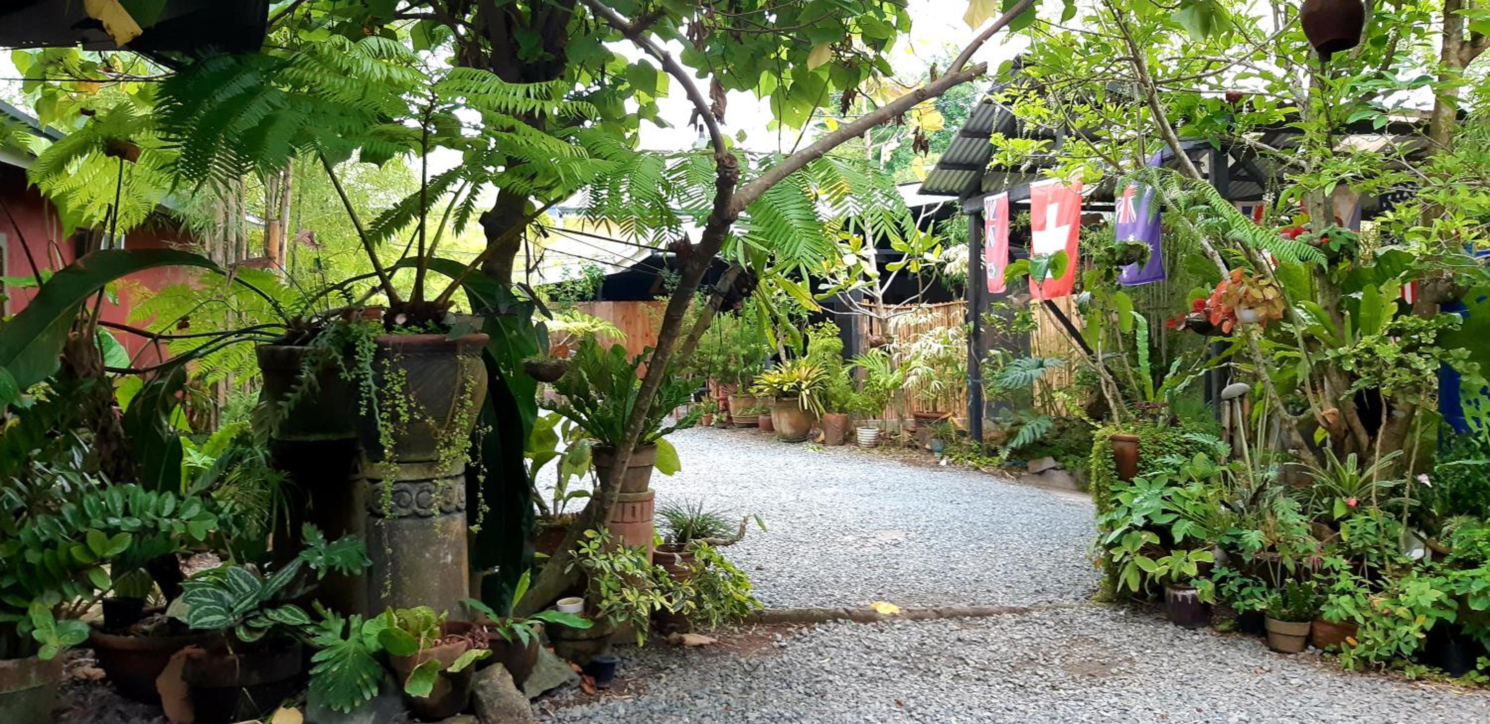 Marius B&B & Hostel
