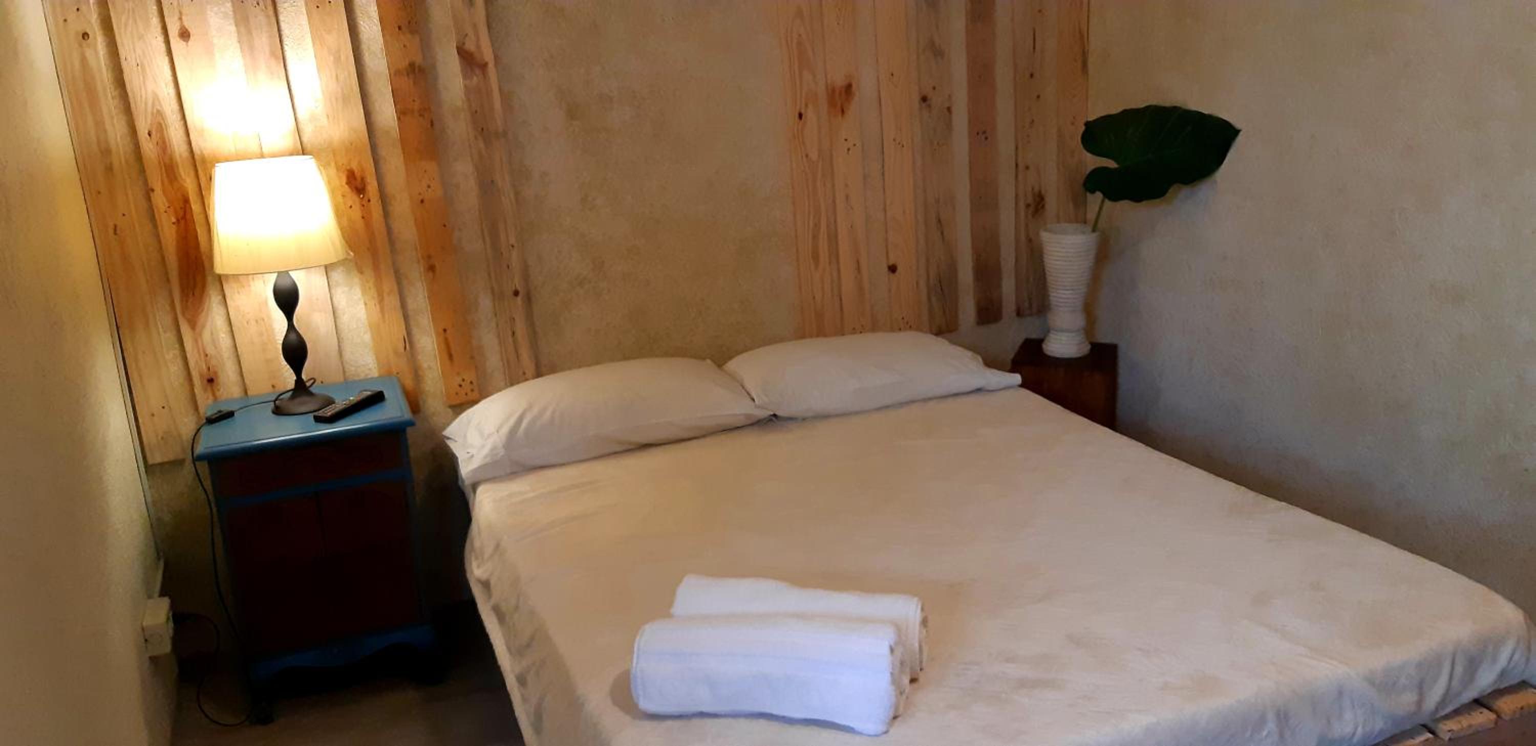 Marius B&B & Hostel