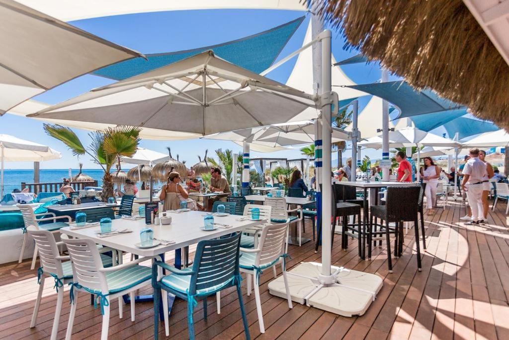 Marbella Vacations - CABOPINO, Las Mimosas - Property Image 6