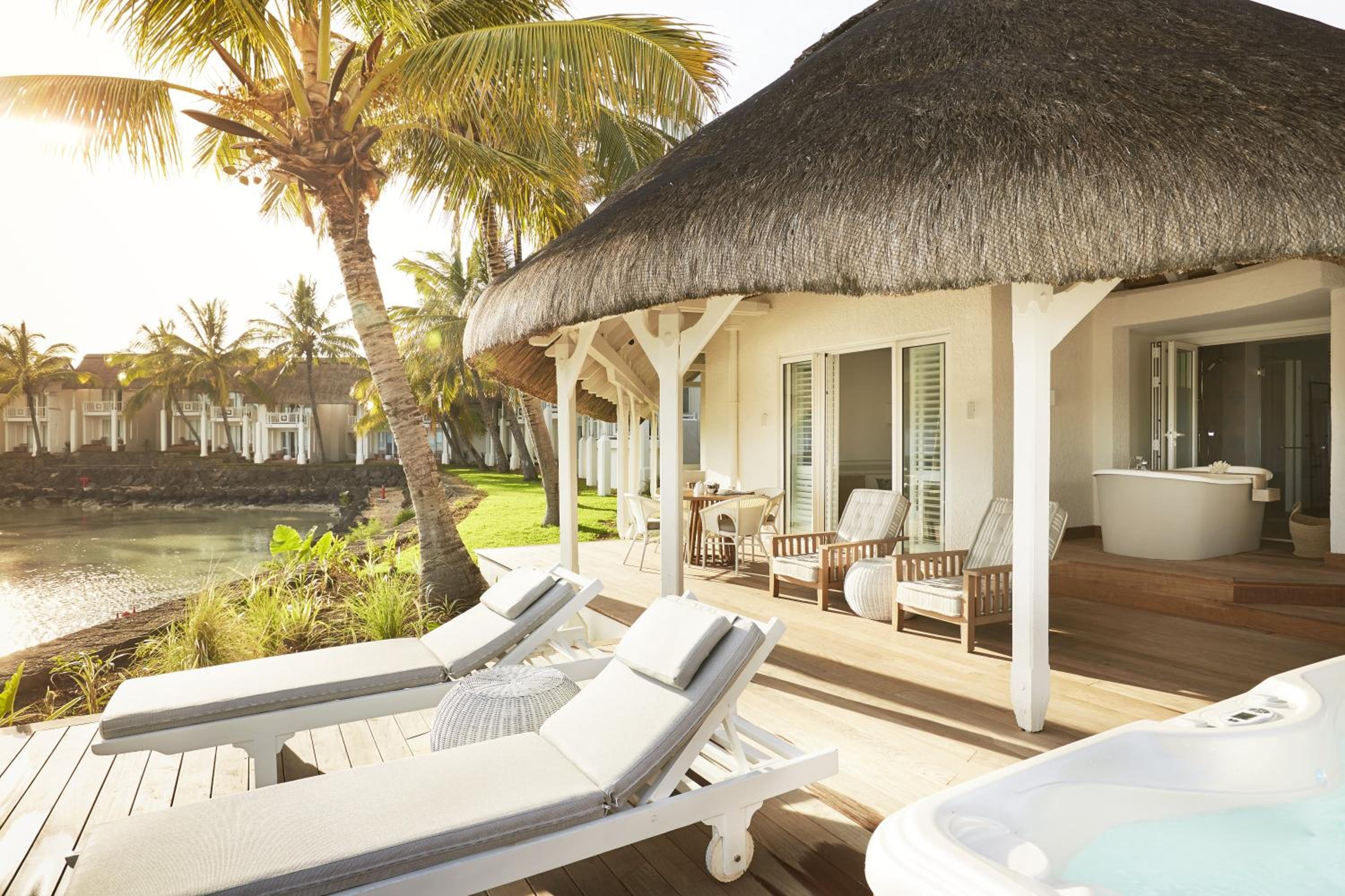 LUX* Grand Gaube Resort & Villas, photo 48