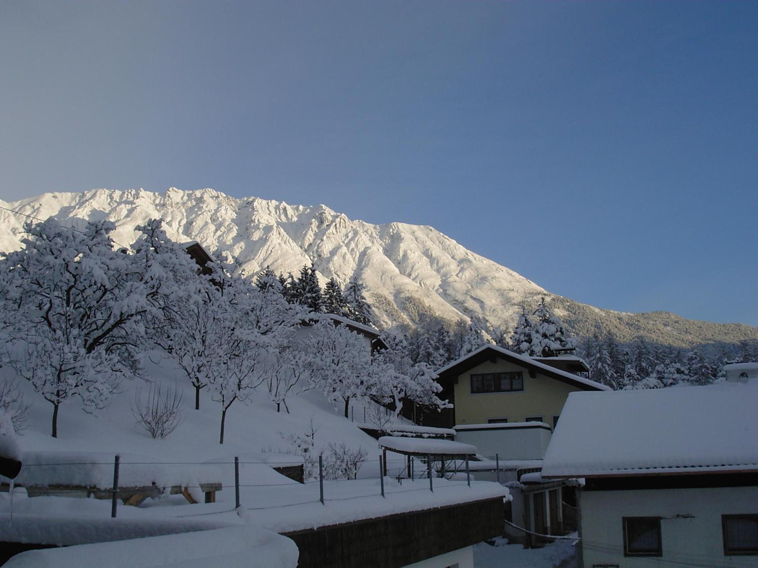 Pension Waldesruh
