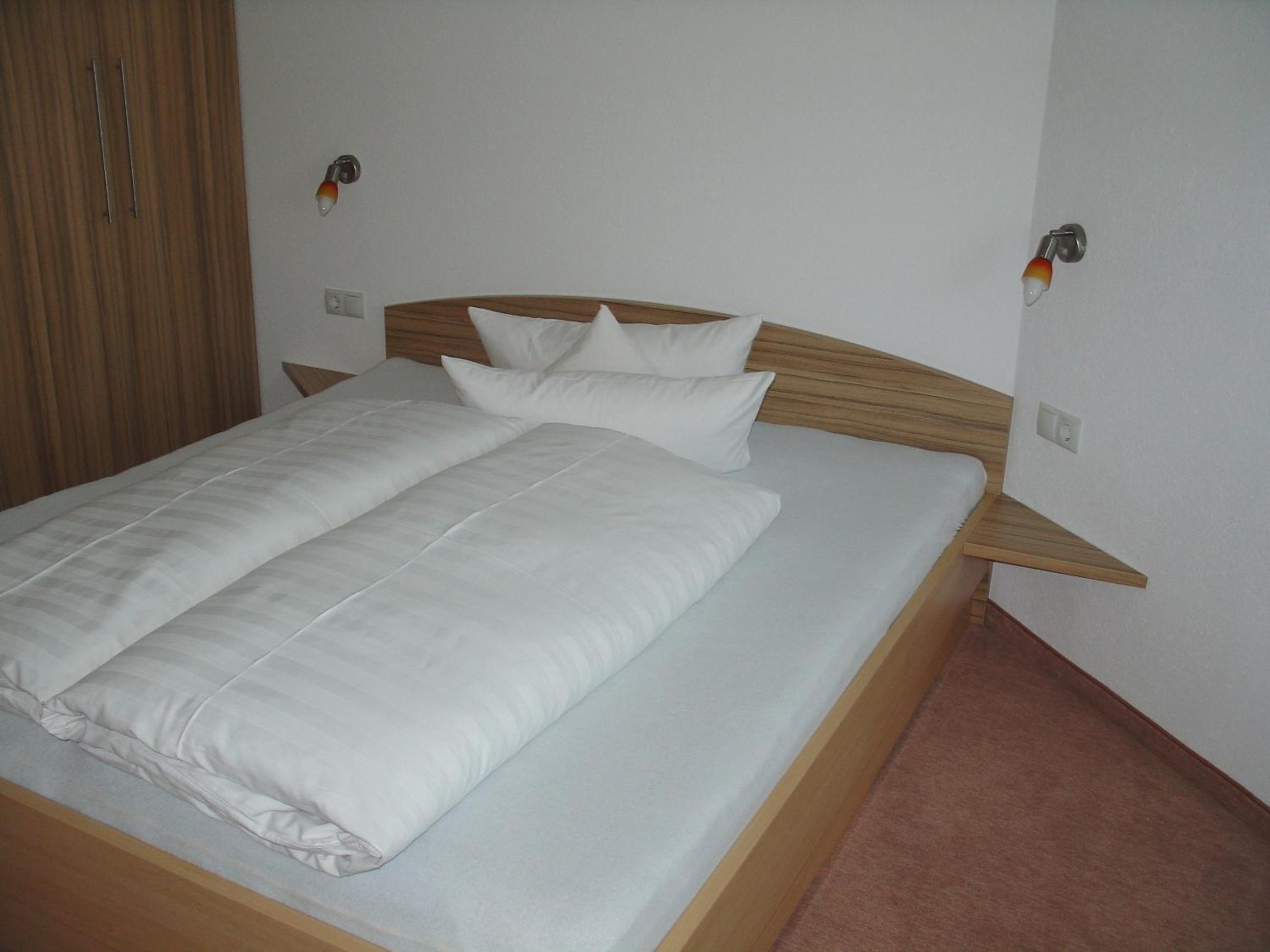 Pension Waldesruh