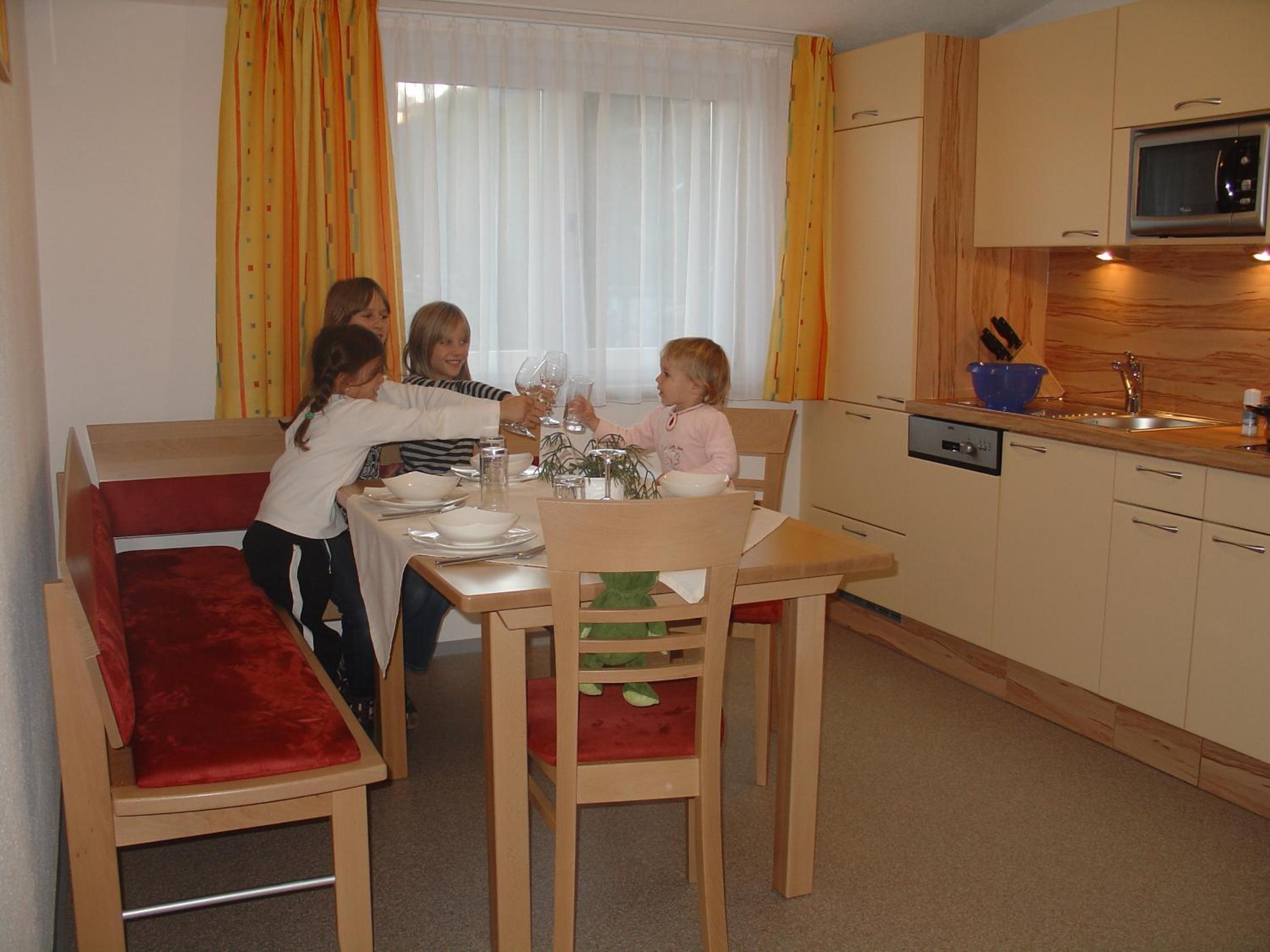 Pension Waldesruh