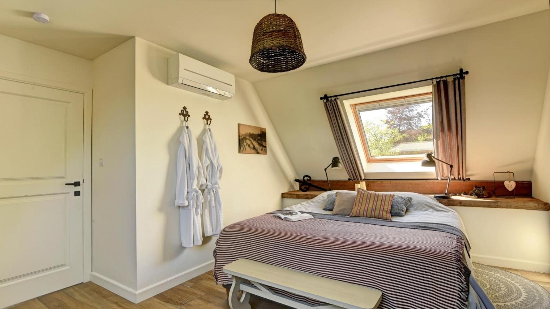 B&B Eikenlaan 12 view 5