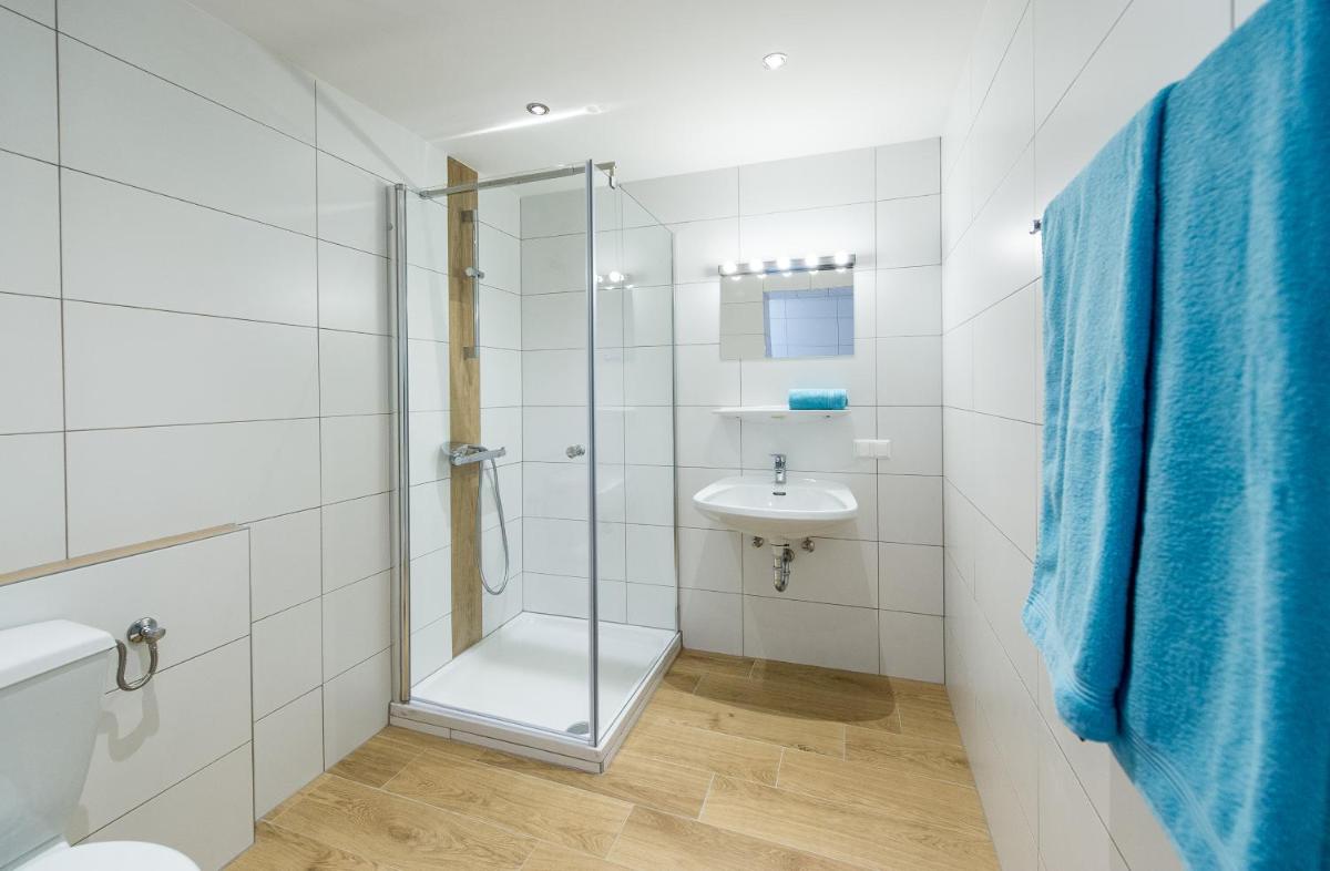 Appartements Kaschitz