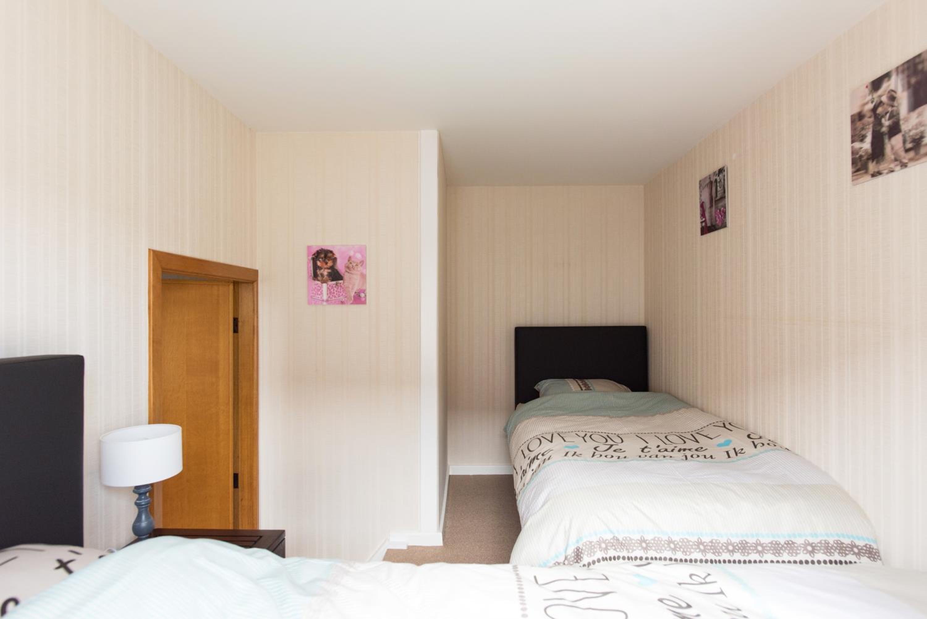Lovely Guesthouse Lier