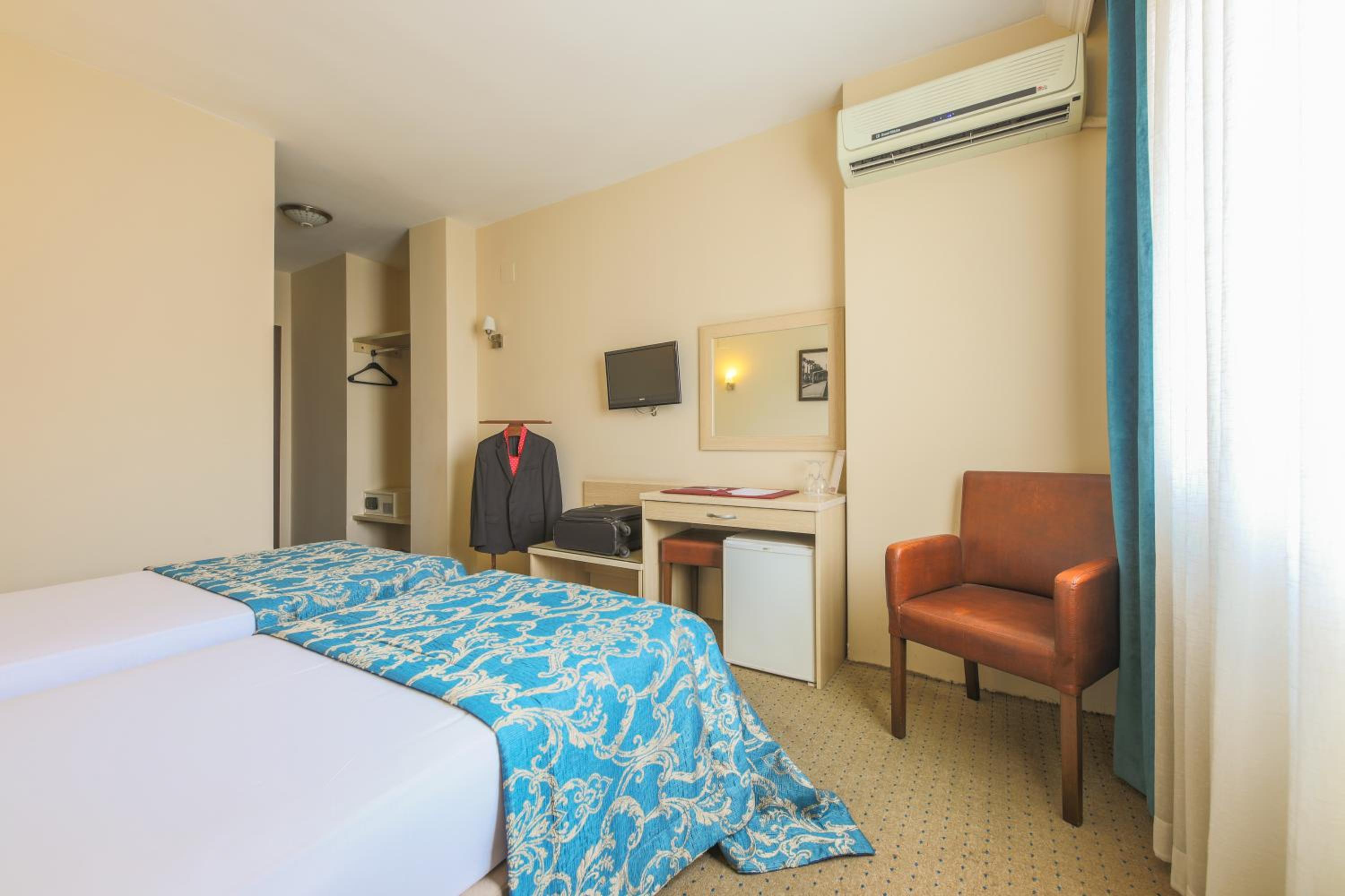Hostapark Hotel - Image 22