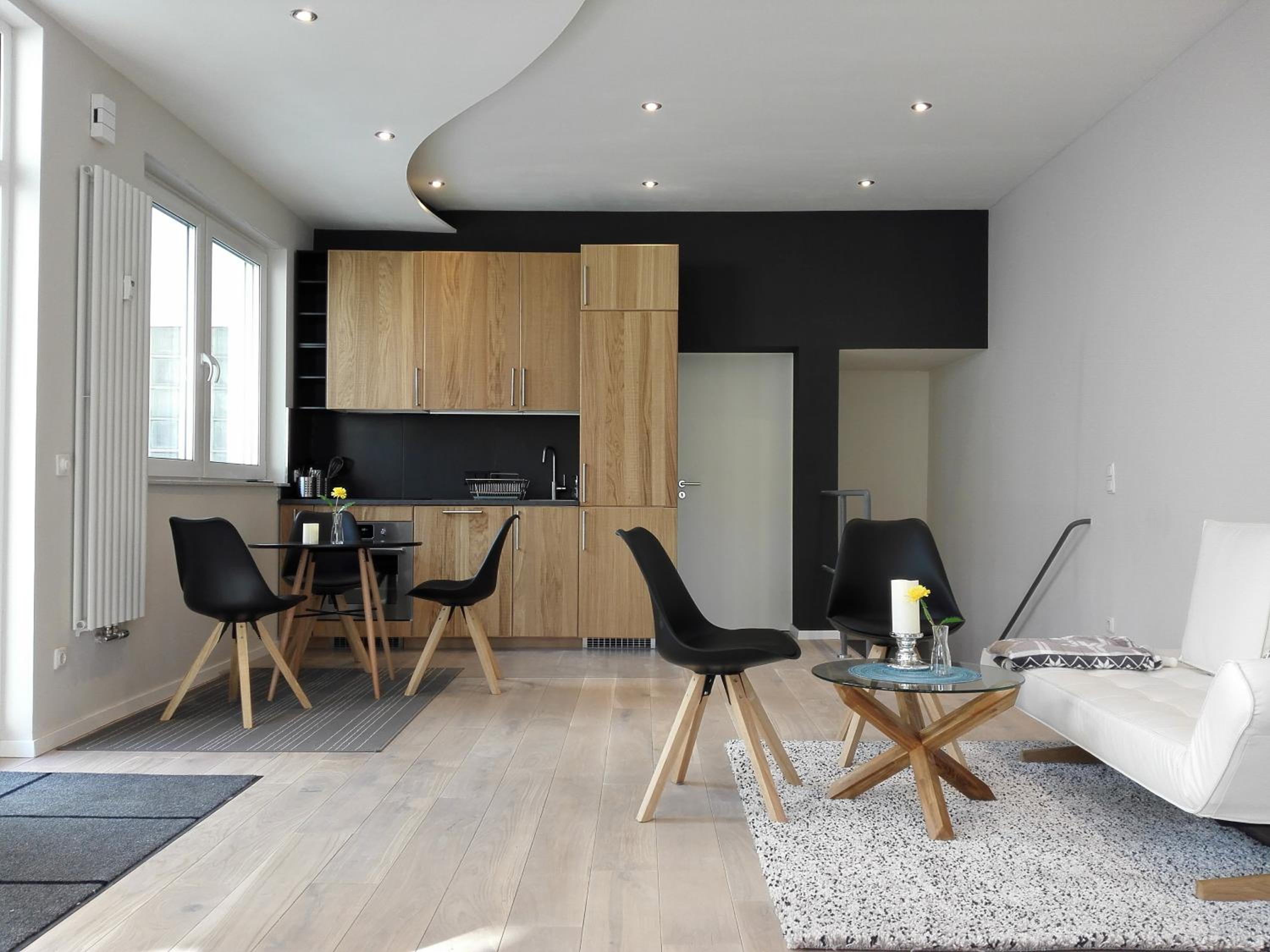Apartment Bad Homburg view 5