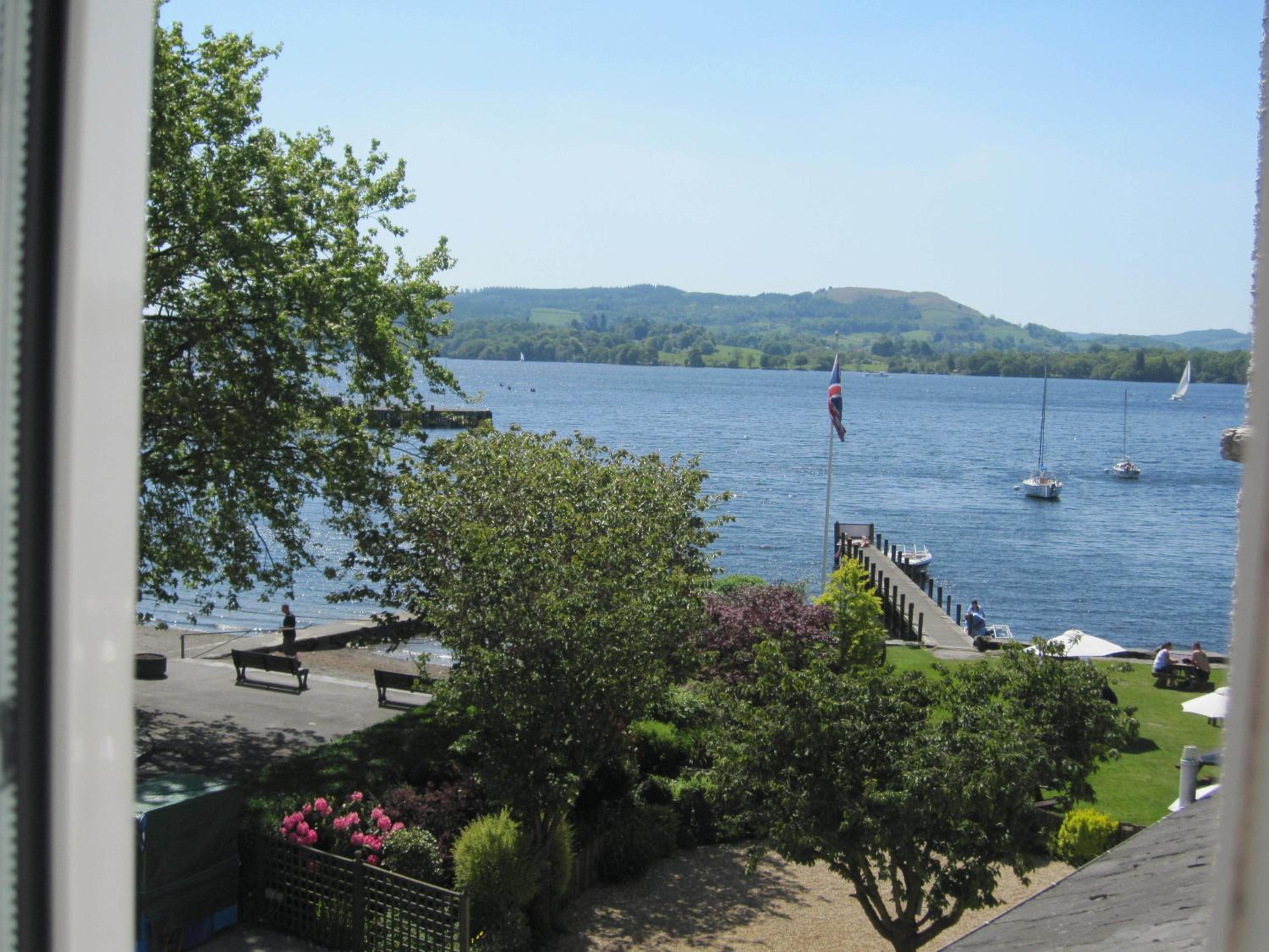 The Wateredge Inn, Ambleside- The Inn Collection Group