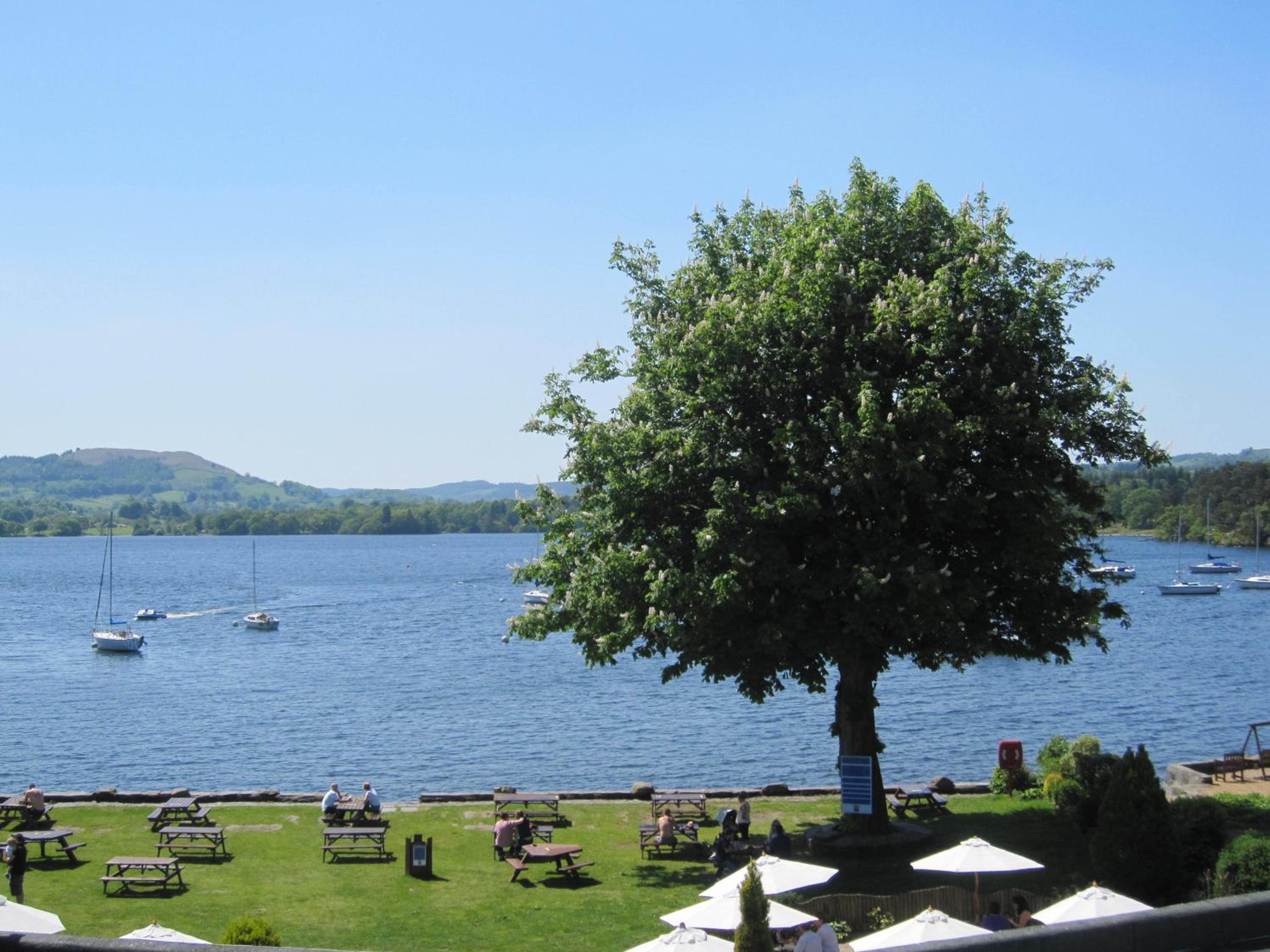 The Wateredge Inn, Ambleside- The Inn Collection Group