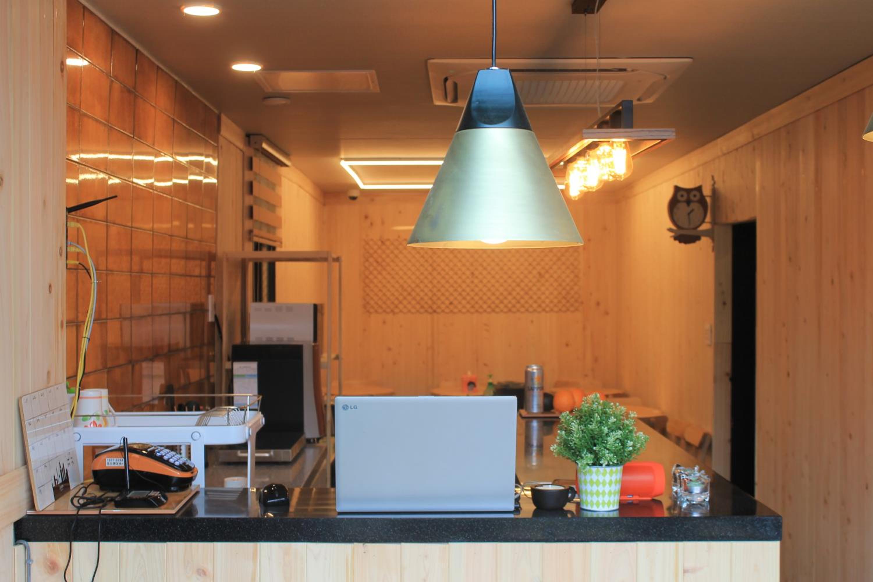 Insadong R Guesthouse