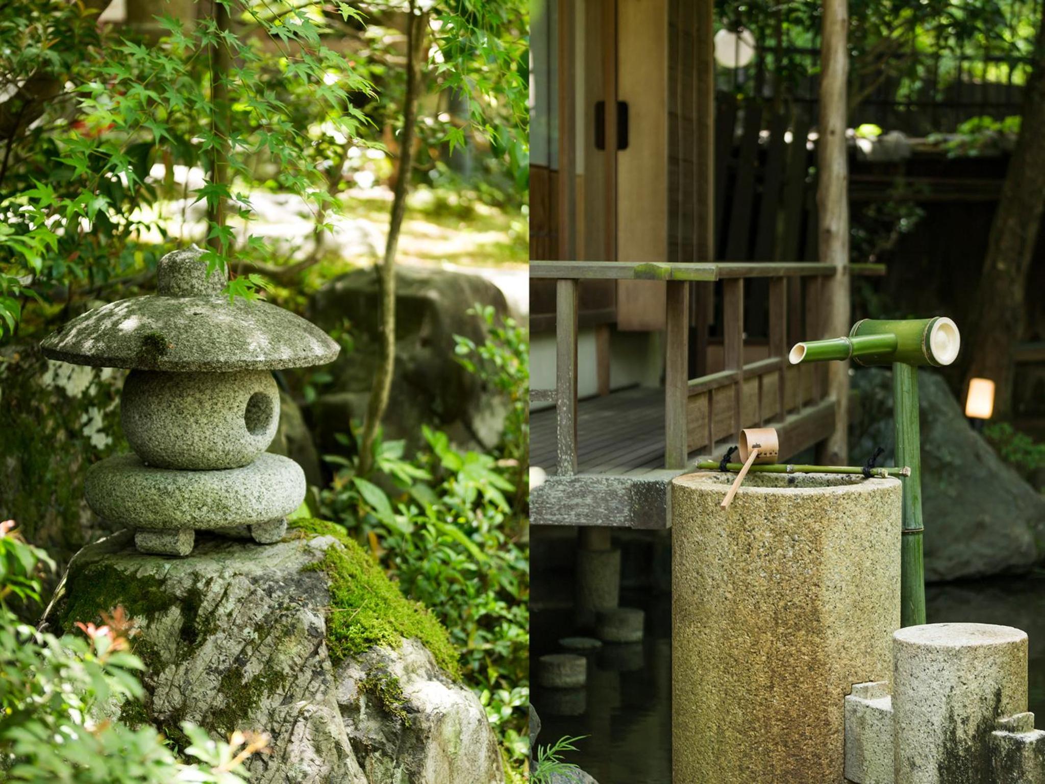 Nanzenji sando KIKUSUI