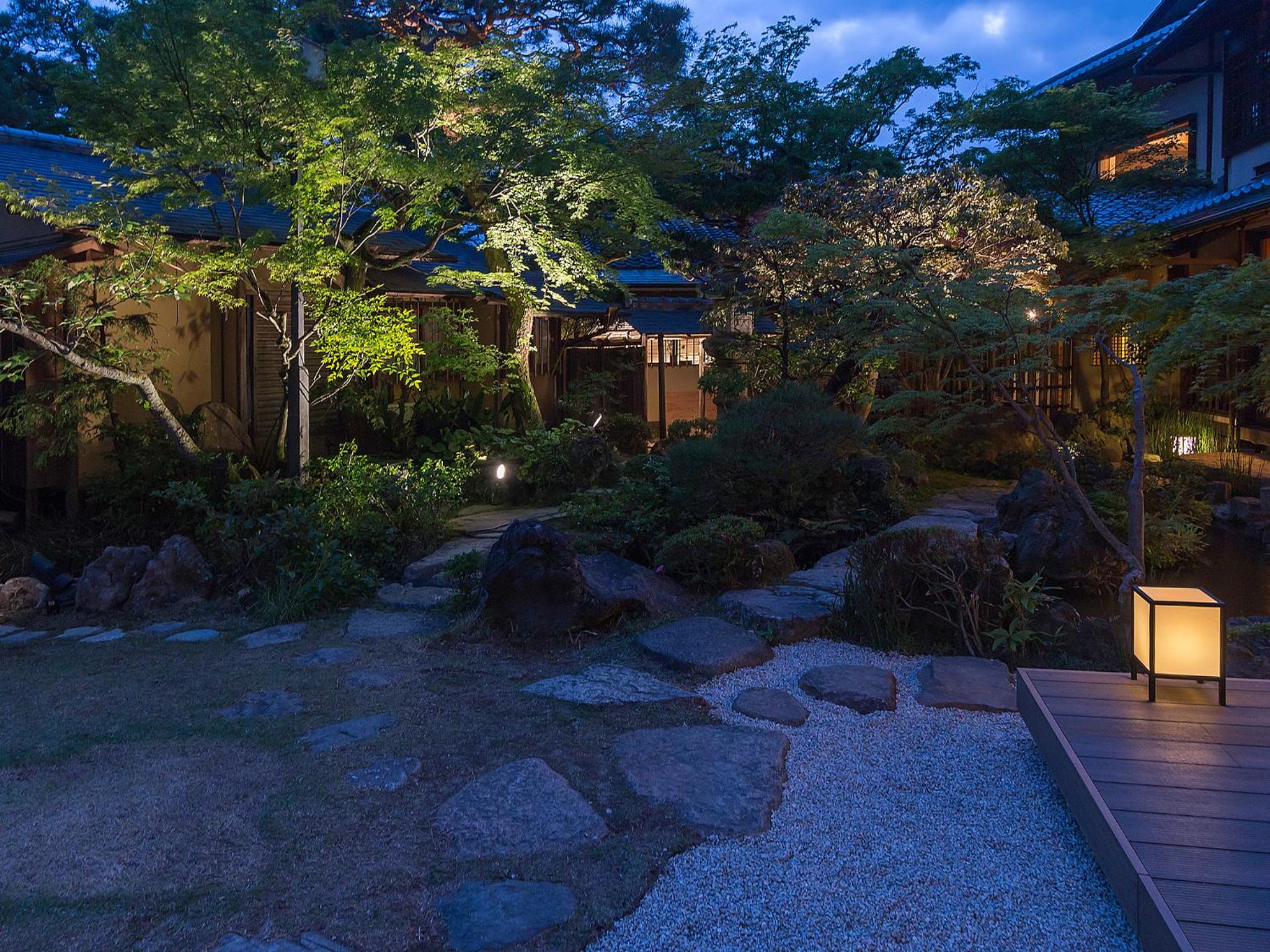 Nanzenji sando KIKUSUI