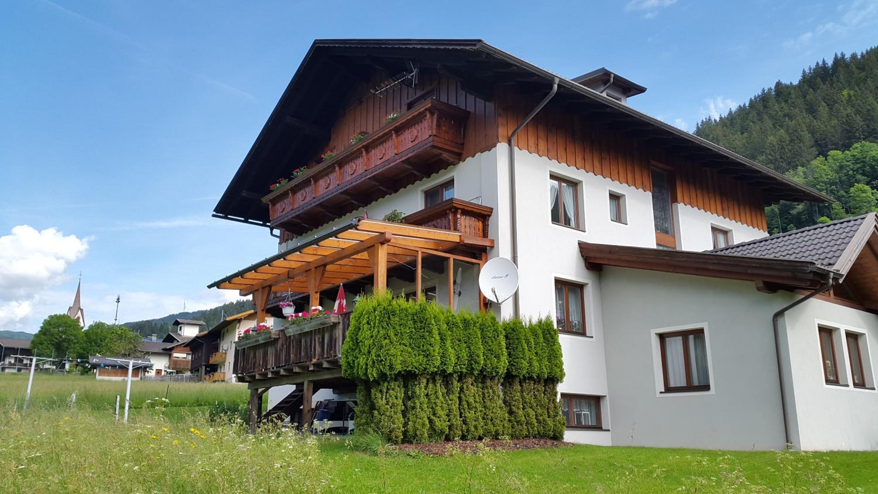 Gästehaus Ortner