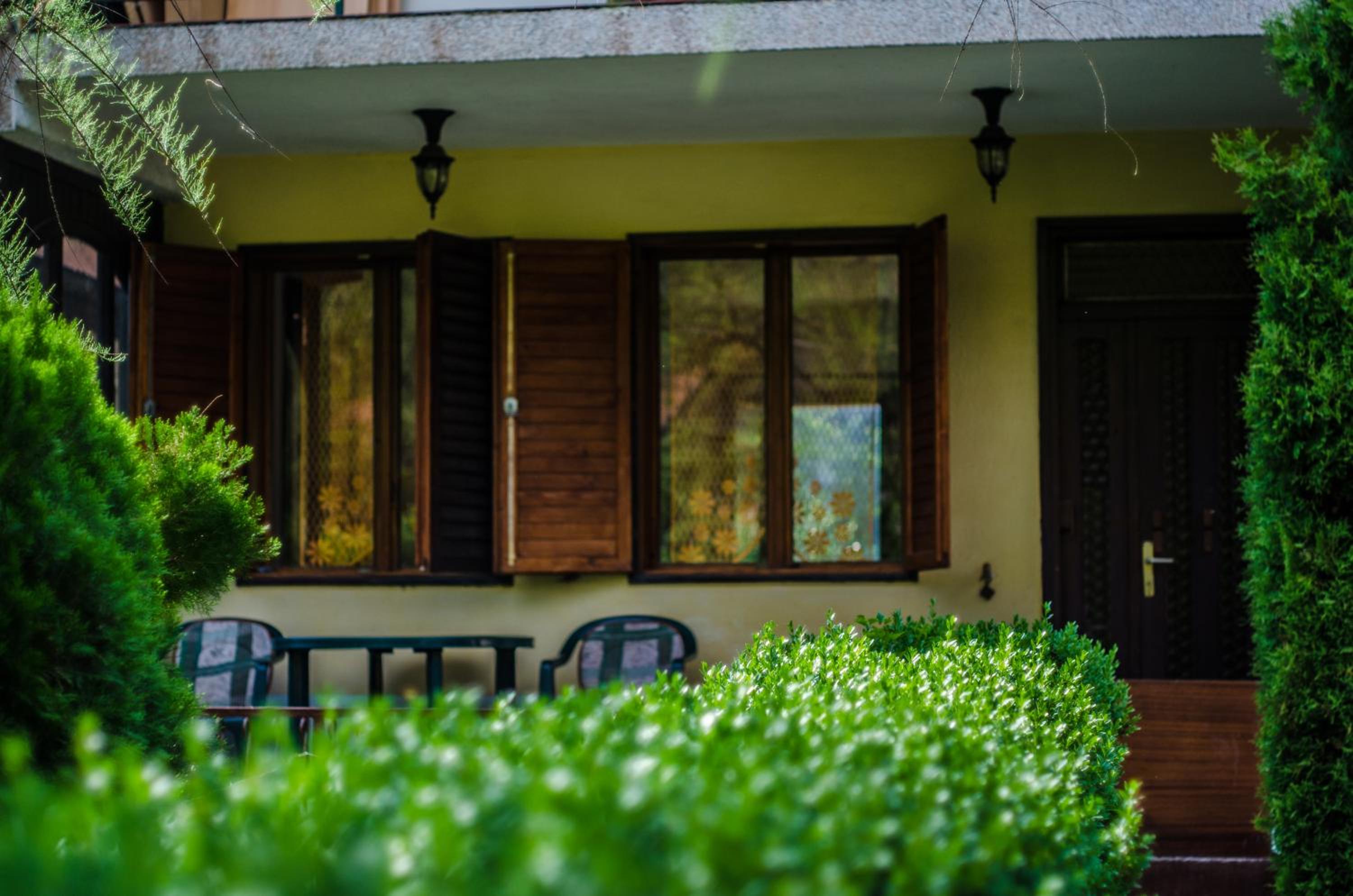 Tamaris Holiday Home