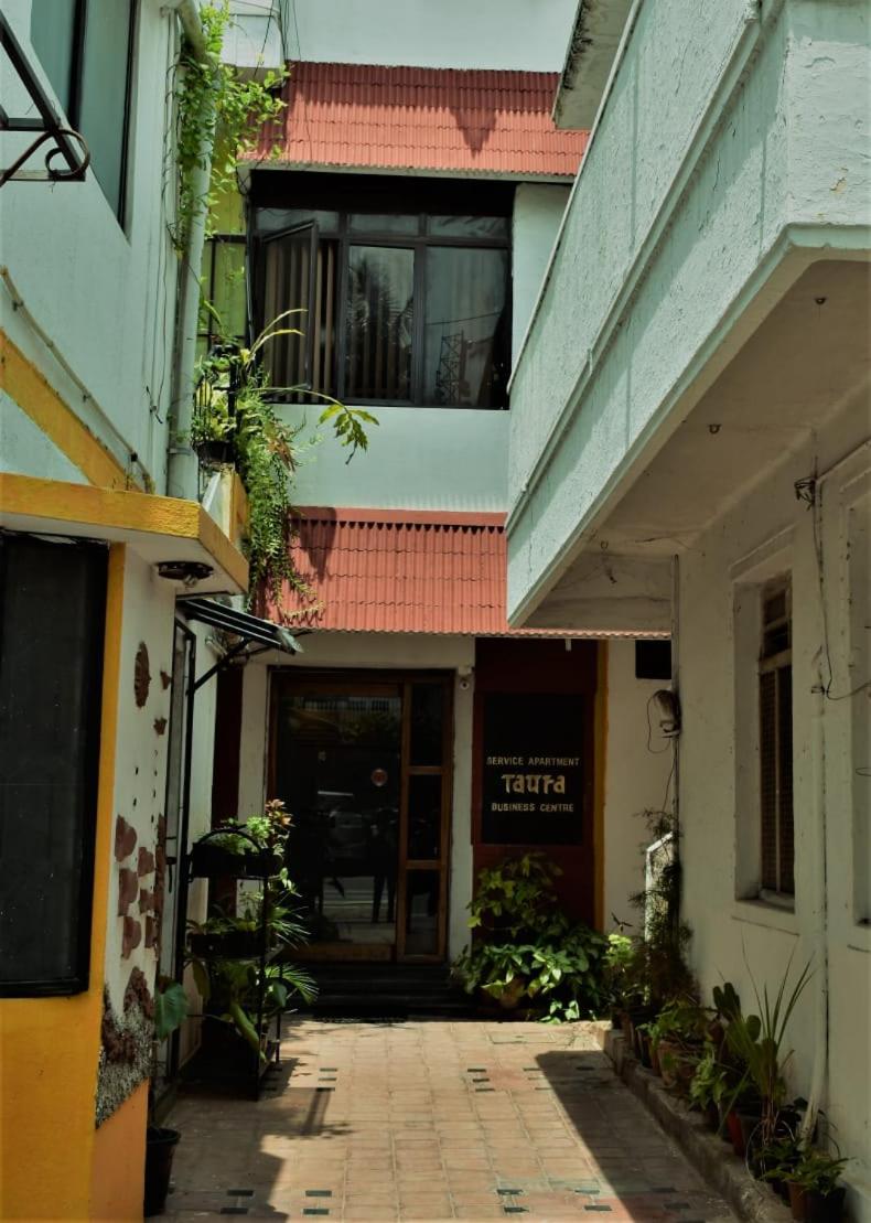 Taura Comfort view 4