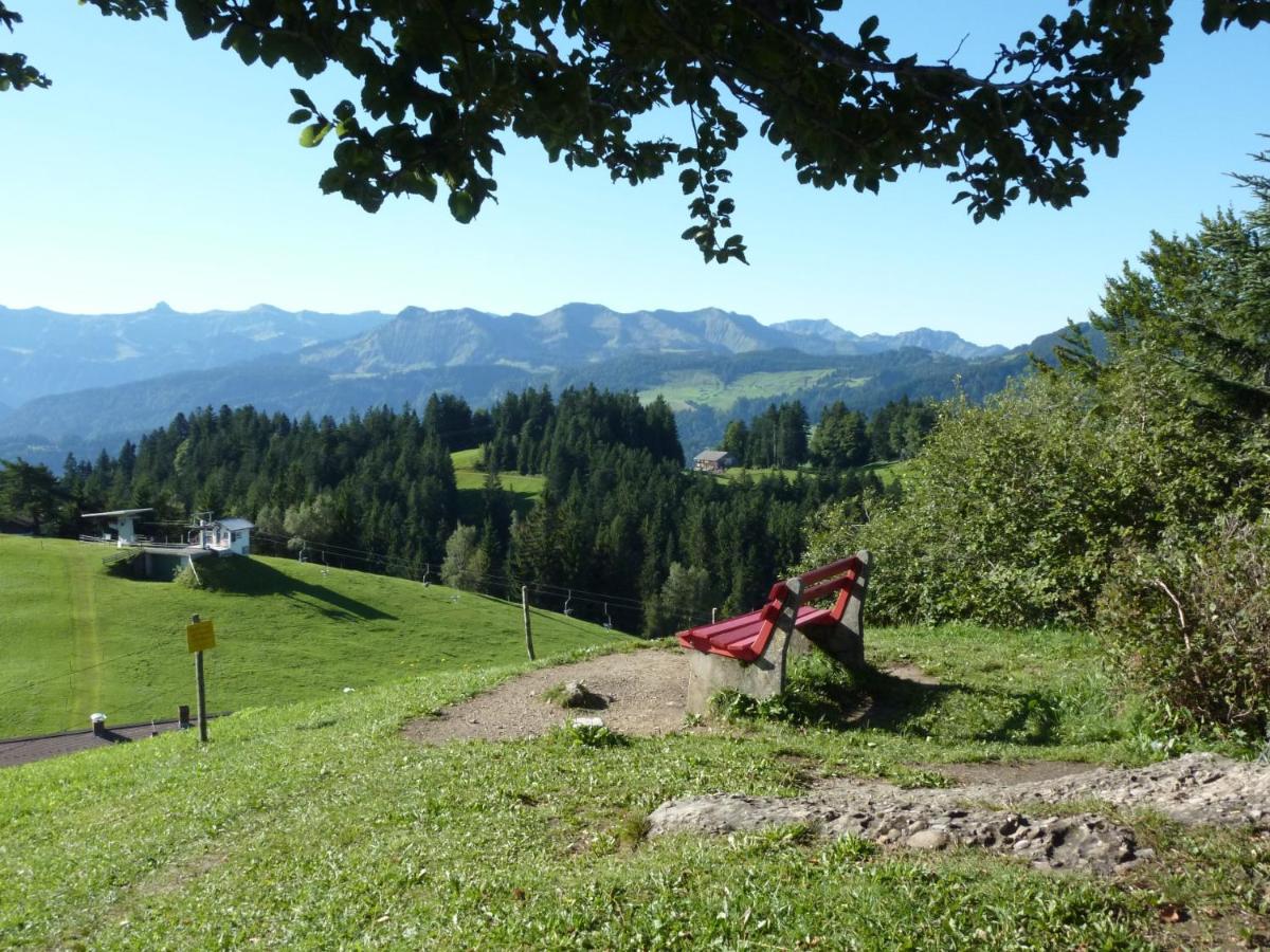 Haus Berchtold