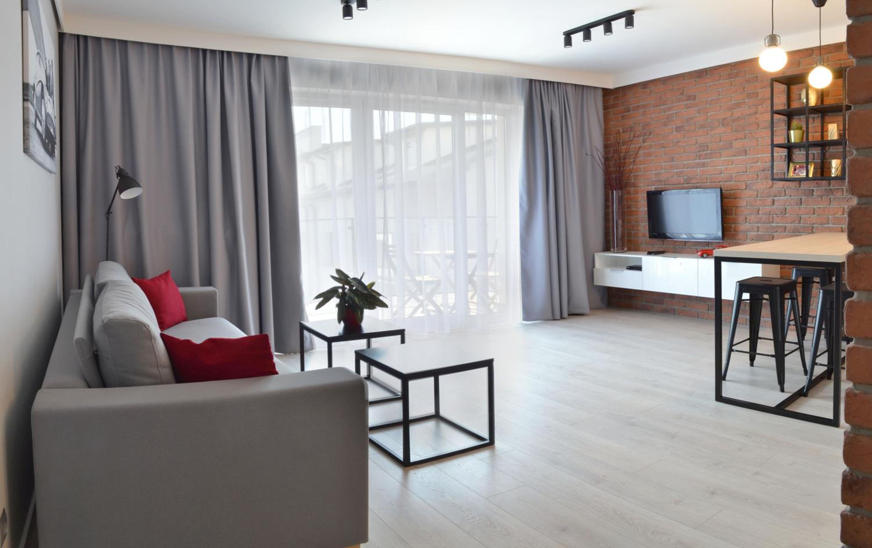 Smart2Stay Apartamenty