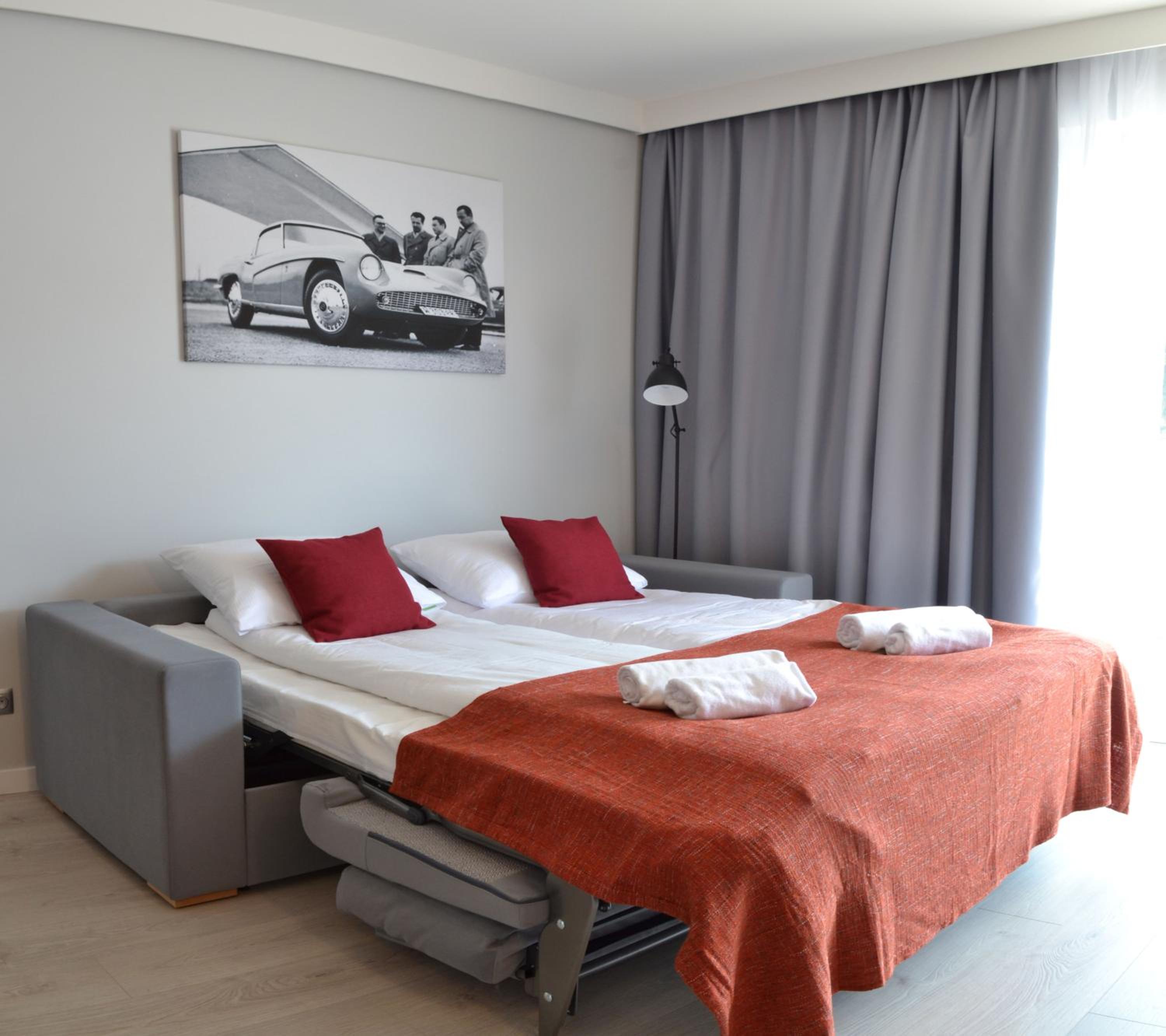Smart2Stay Apartamenty