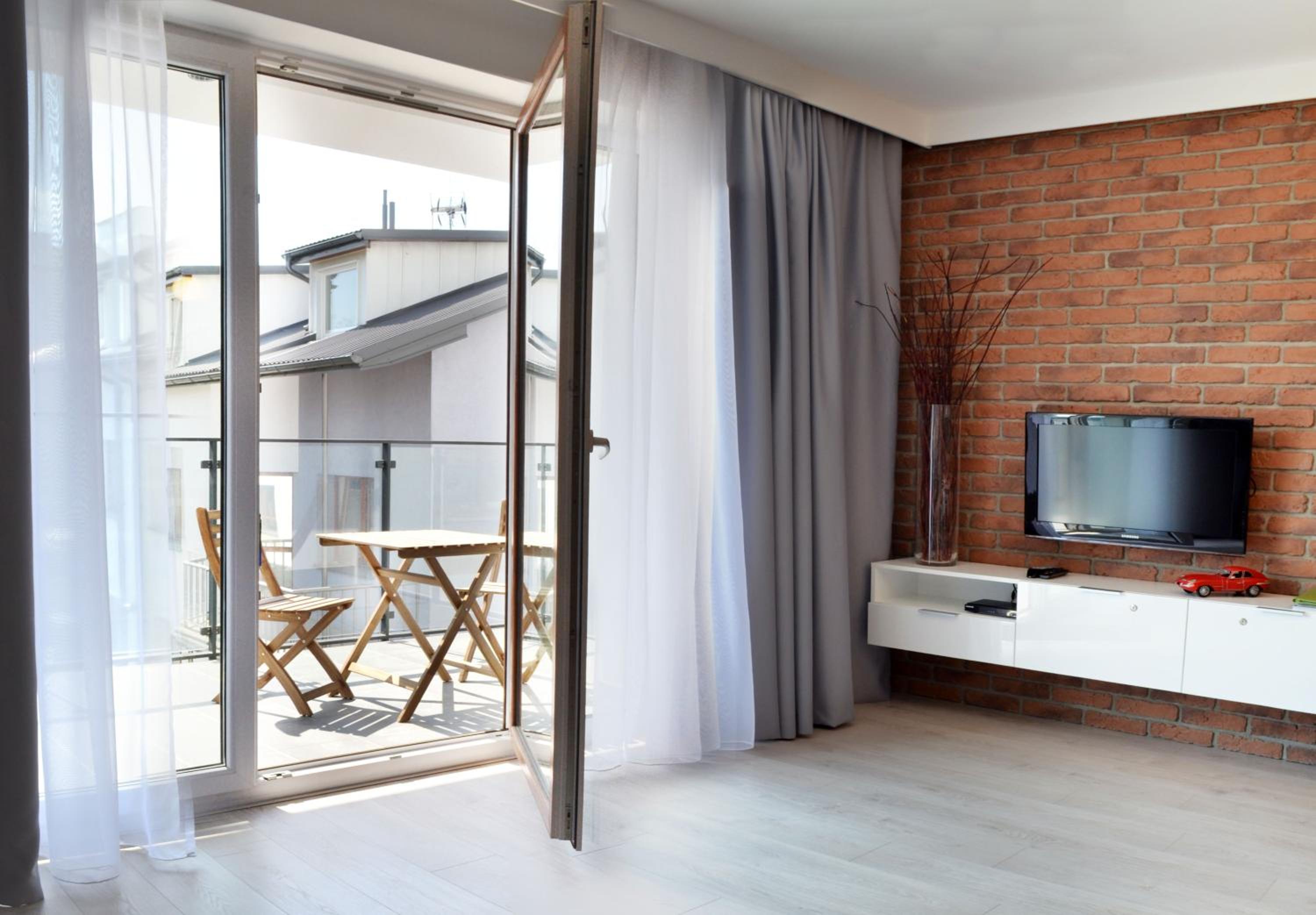 Smart2Stay Apartamenty