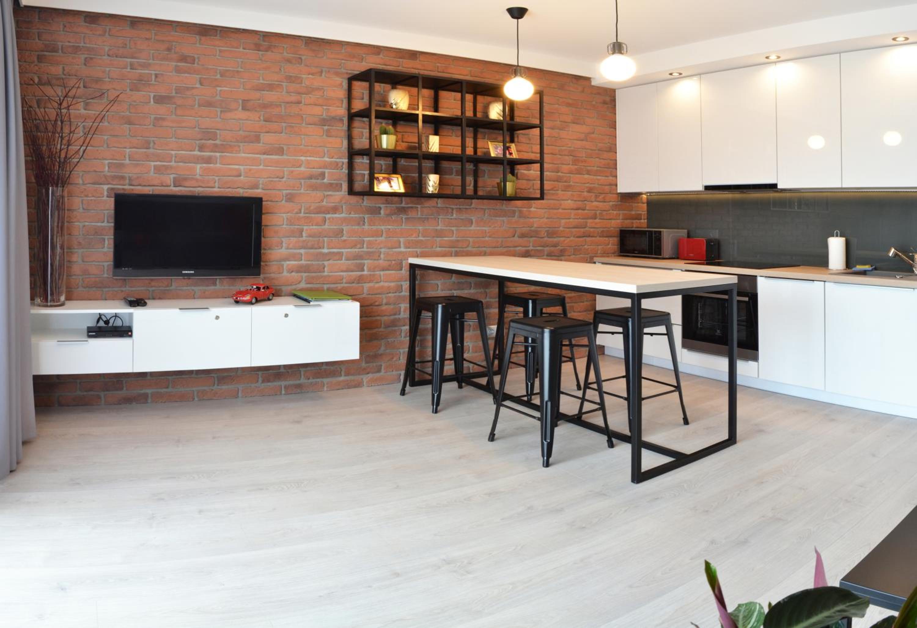 Smart2Stay Apartamenty