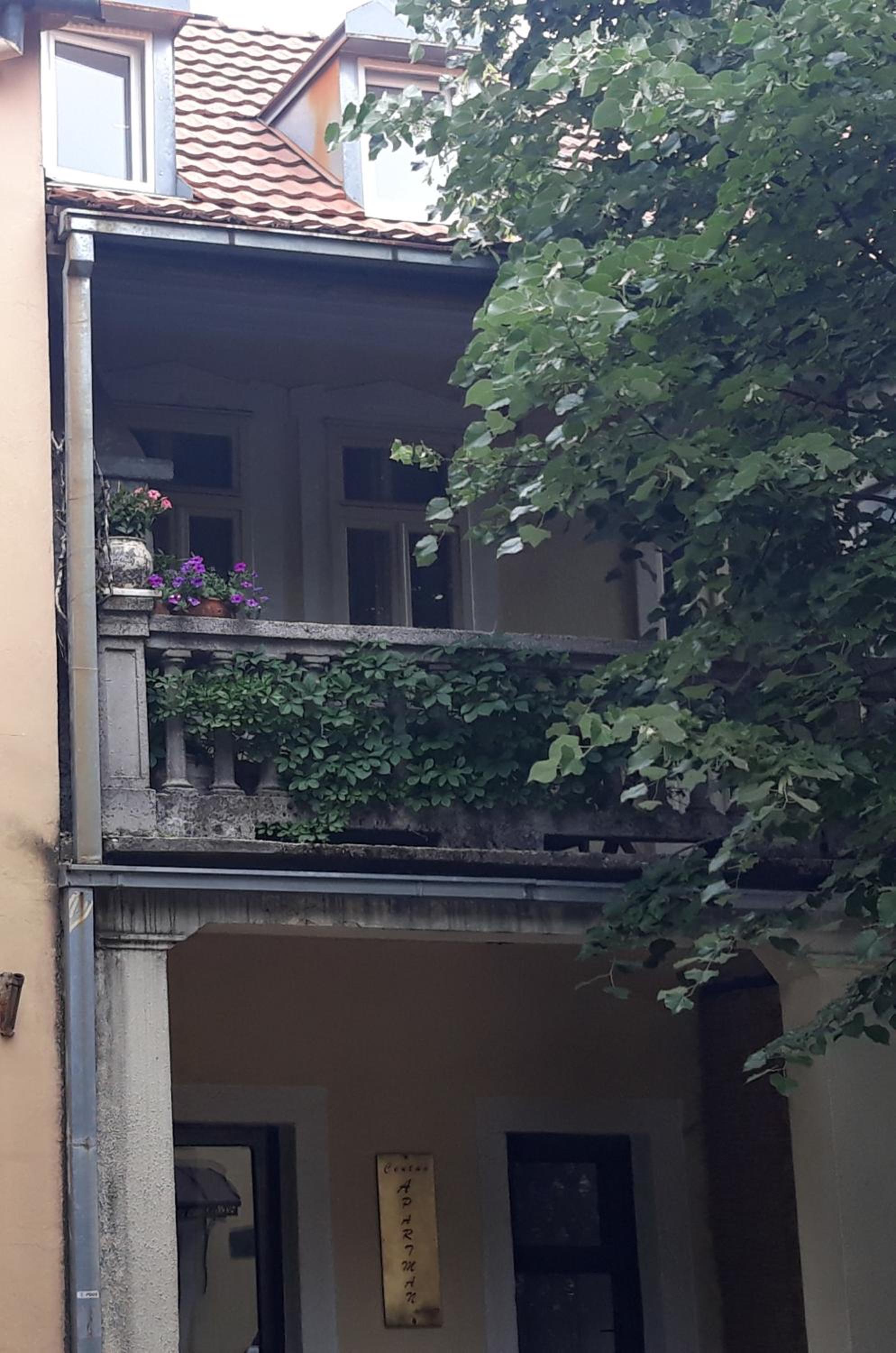 Apartman Centar view 4