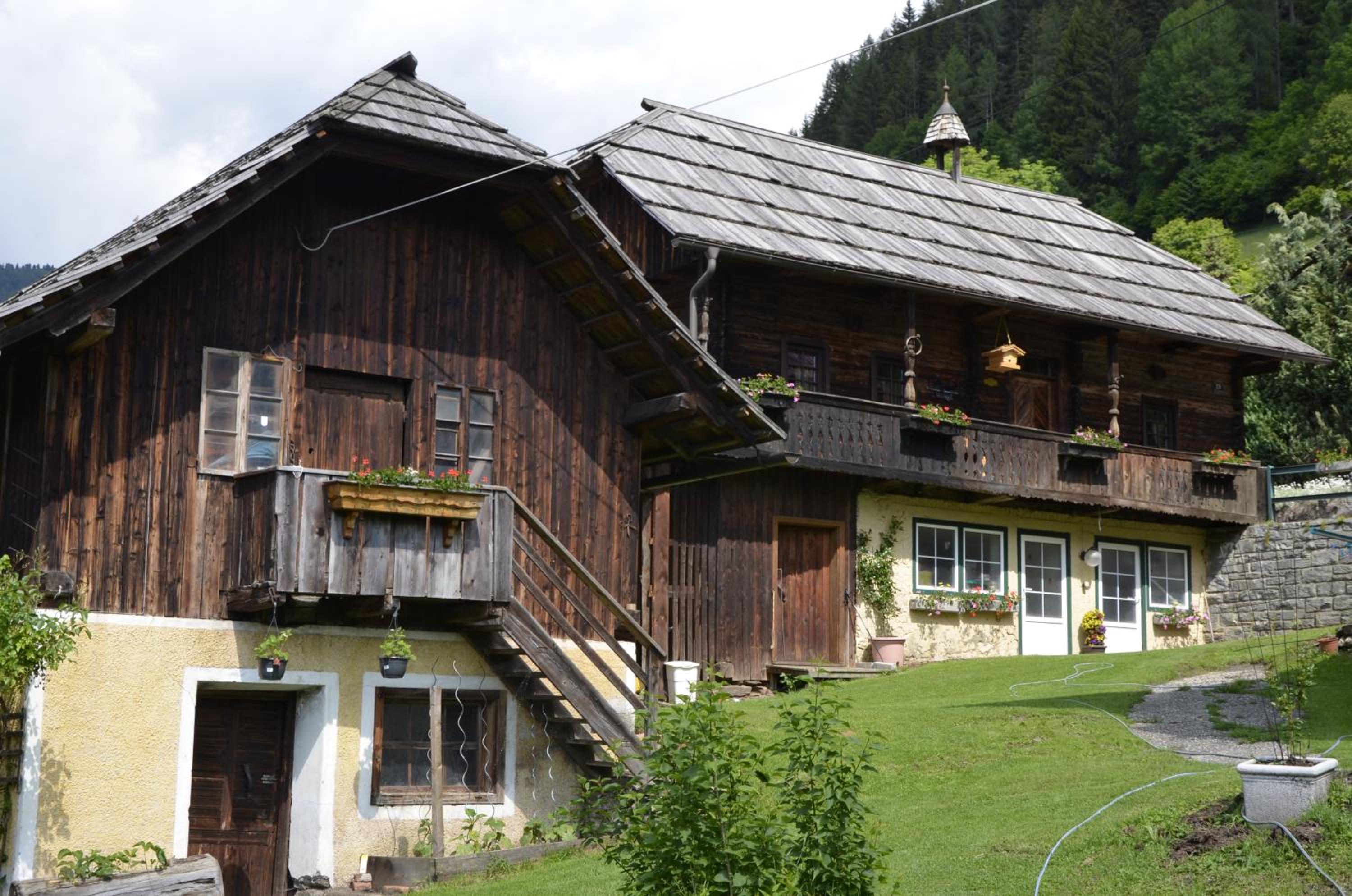 Panoramapension Lerchner