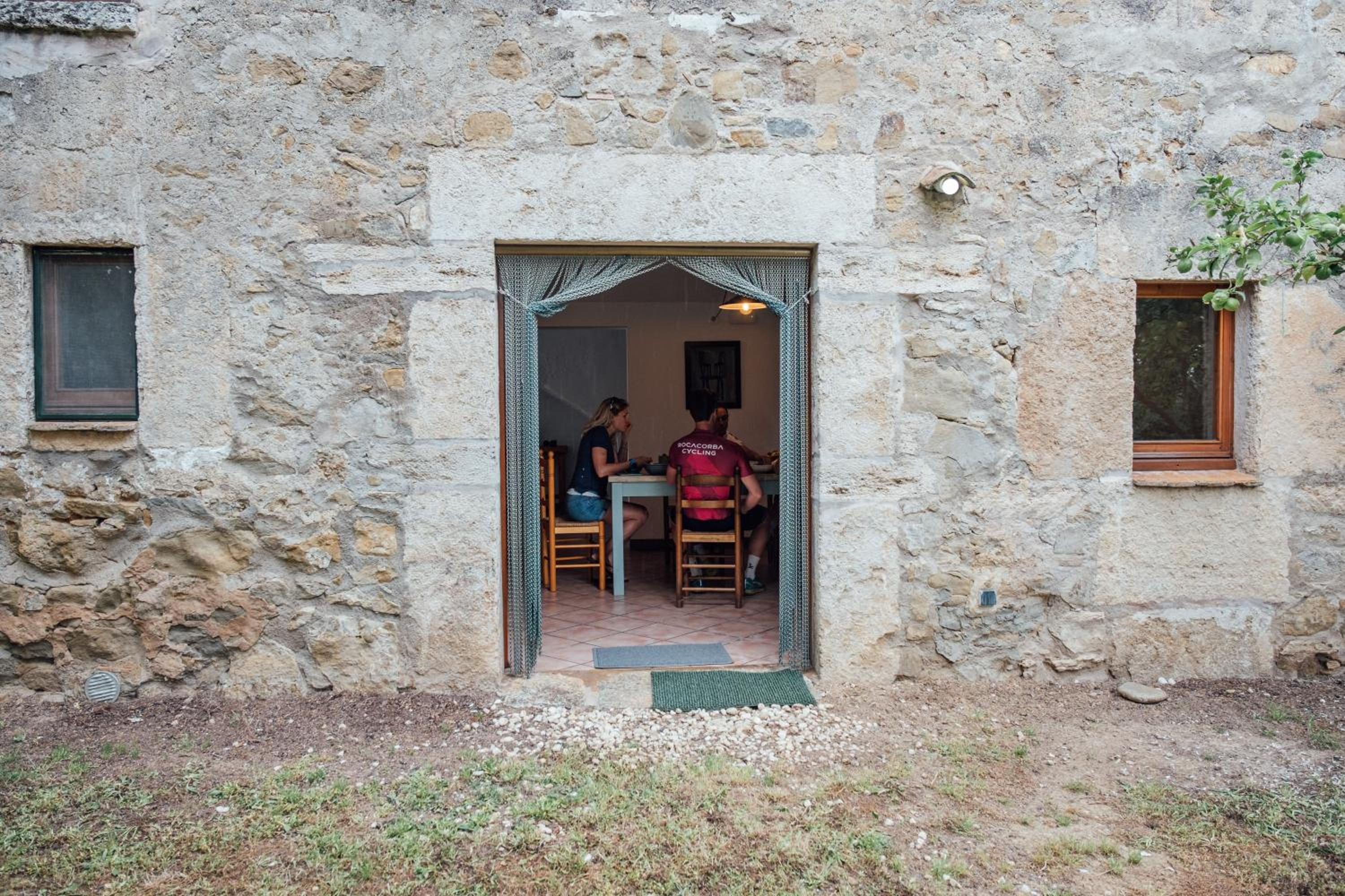 Villa Can Benet at Can Campolier