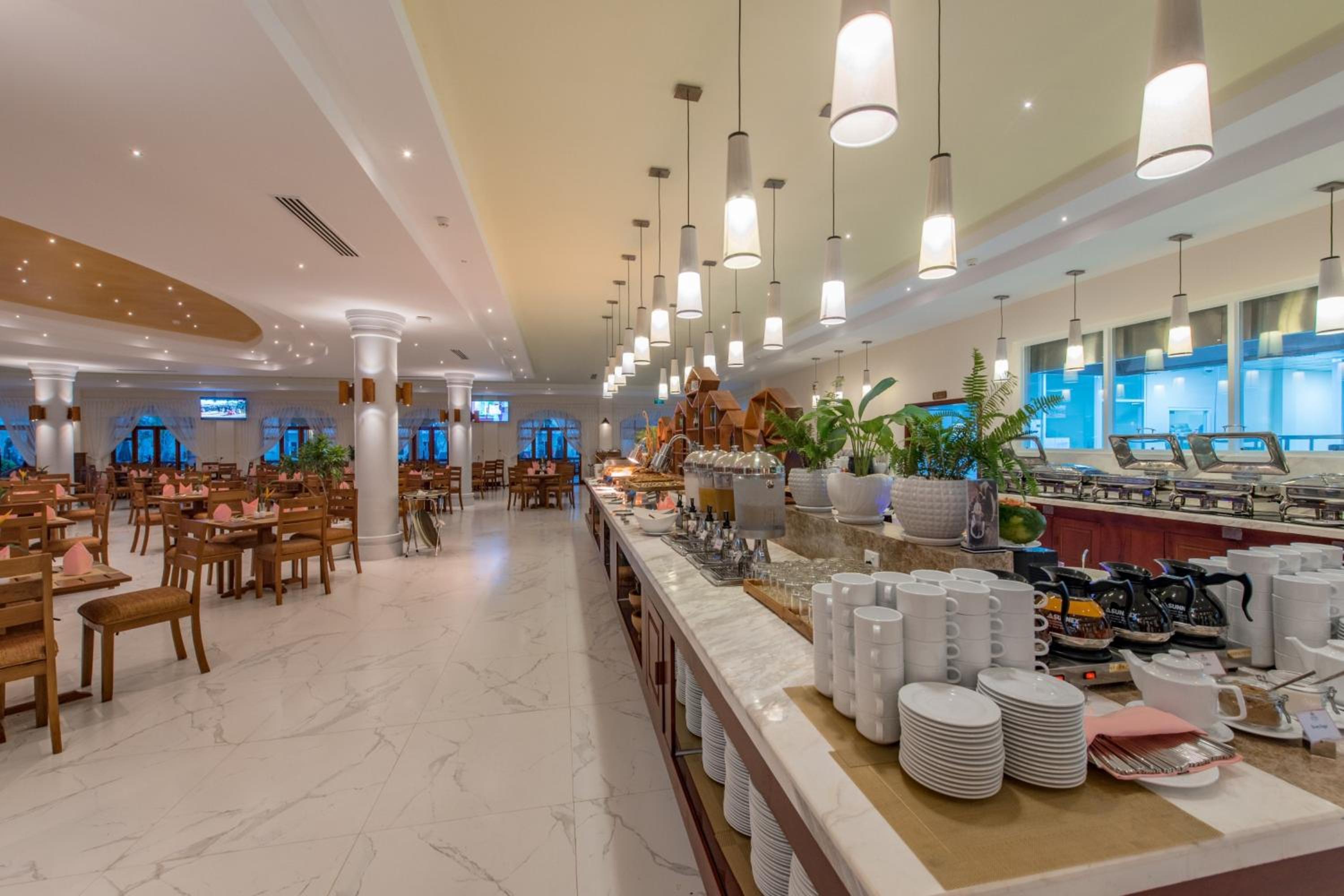 Sokha Palace Siem Reap Hotel