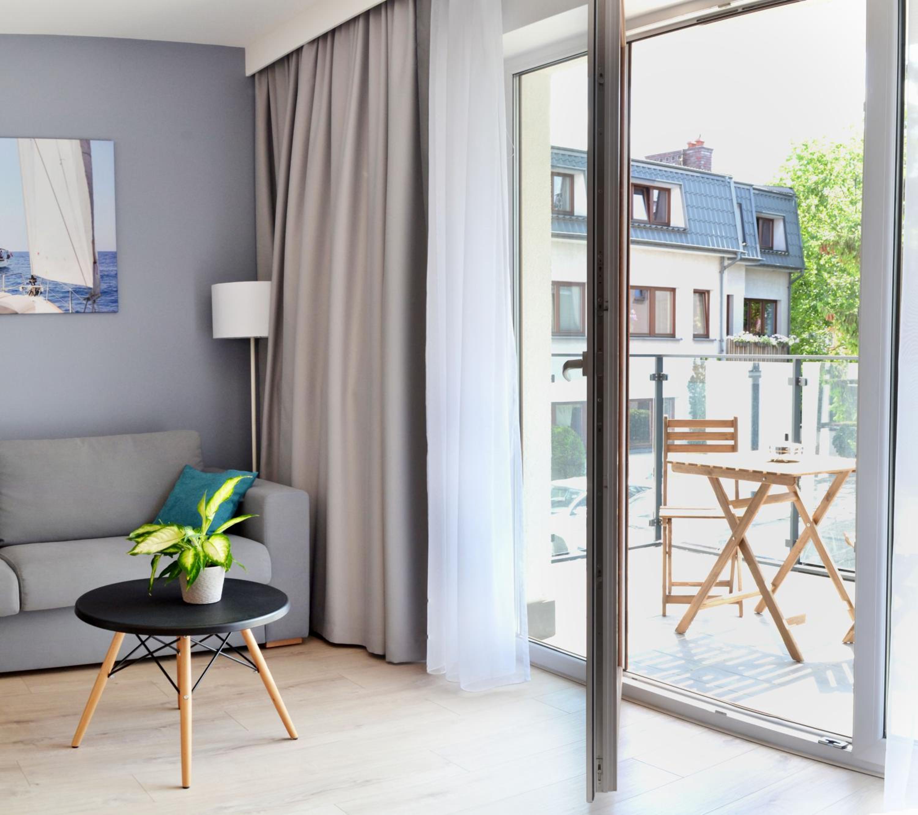 Smart2Stay Apartamenty