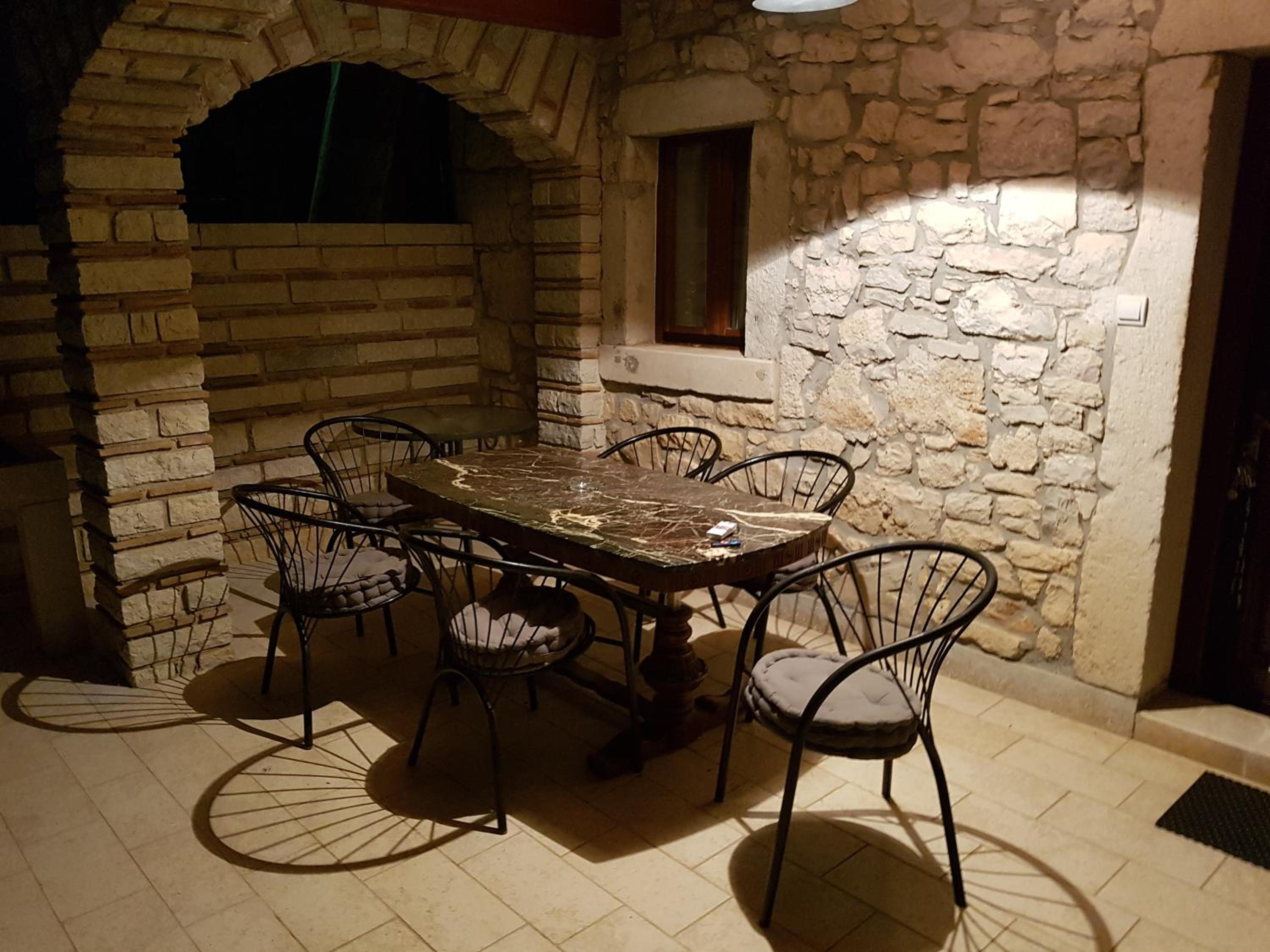 Stone House Istria HRIS 1 view 4