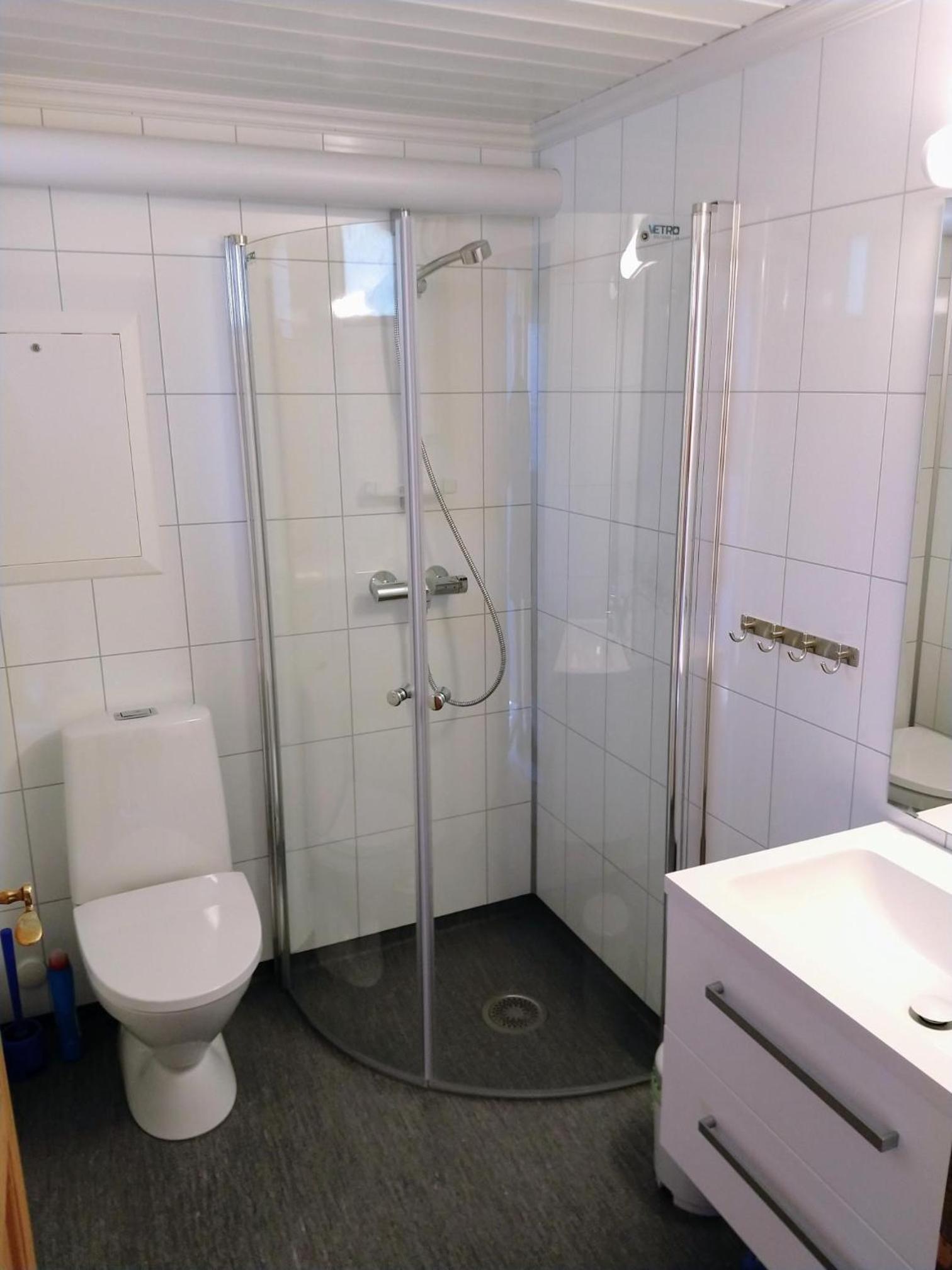 Hogstul Hytter - Apartment North view 5