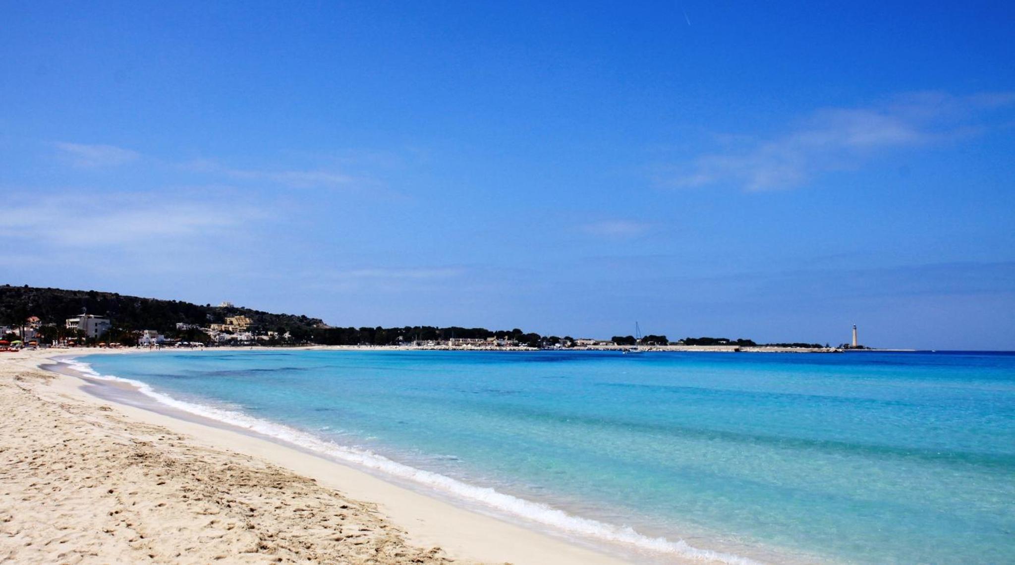 Le Rocce Holiday Rooms view 5
