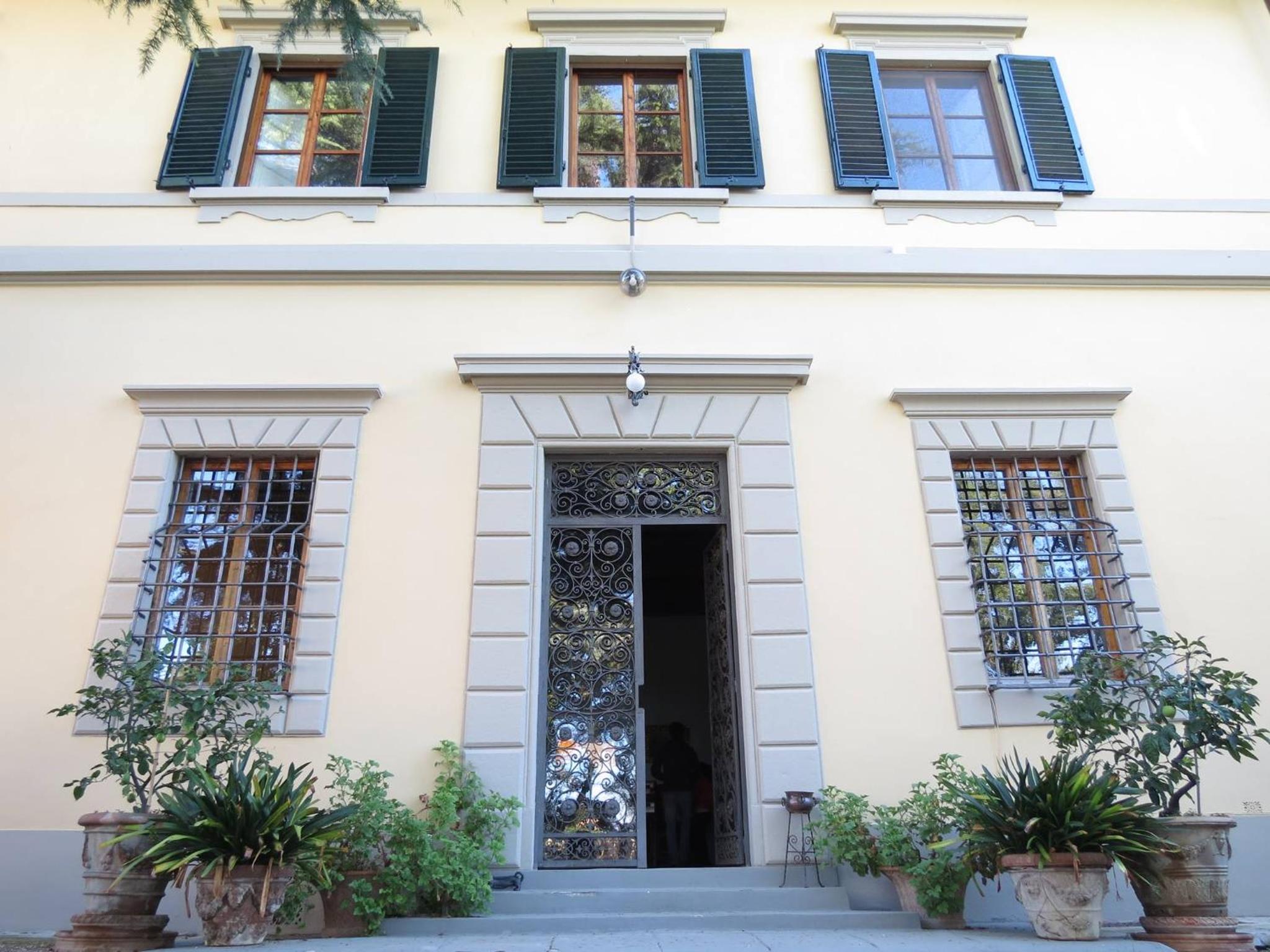 Villa La Piccioncina Firenze