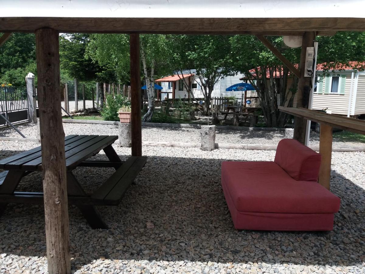 Le Sous Bois De Jade