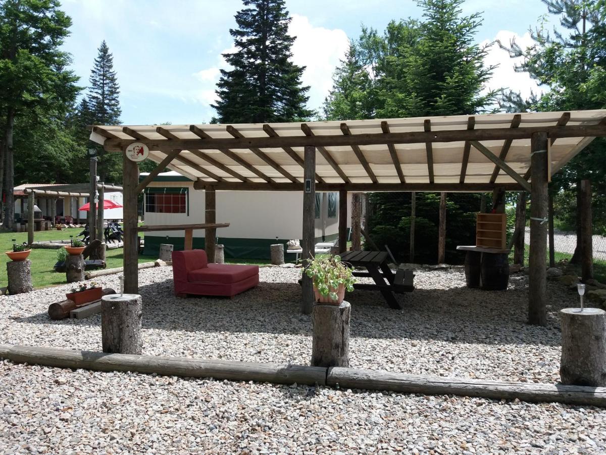 Le Sous Bois De Jade