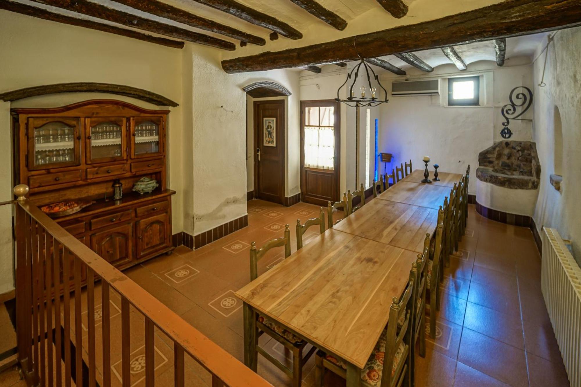 Casa Rústica Cal Mian view 4