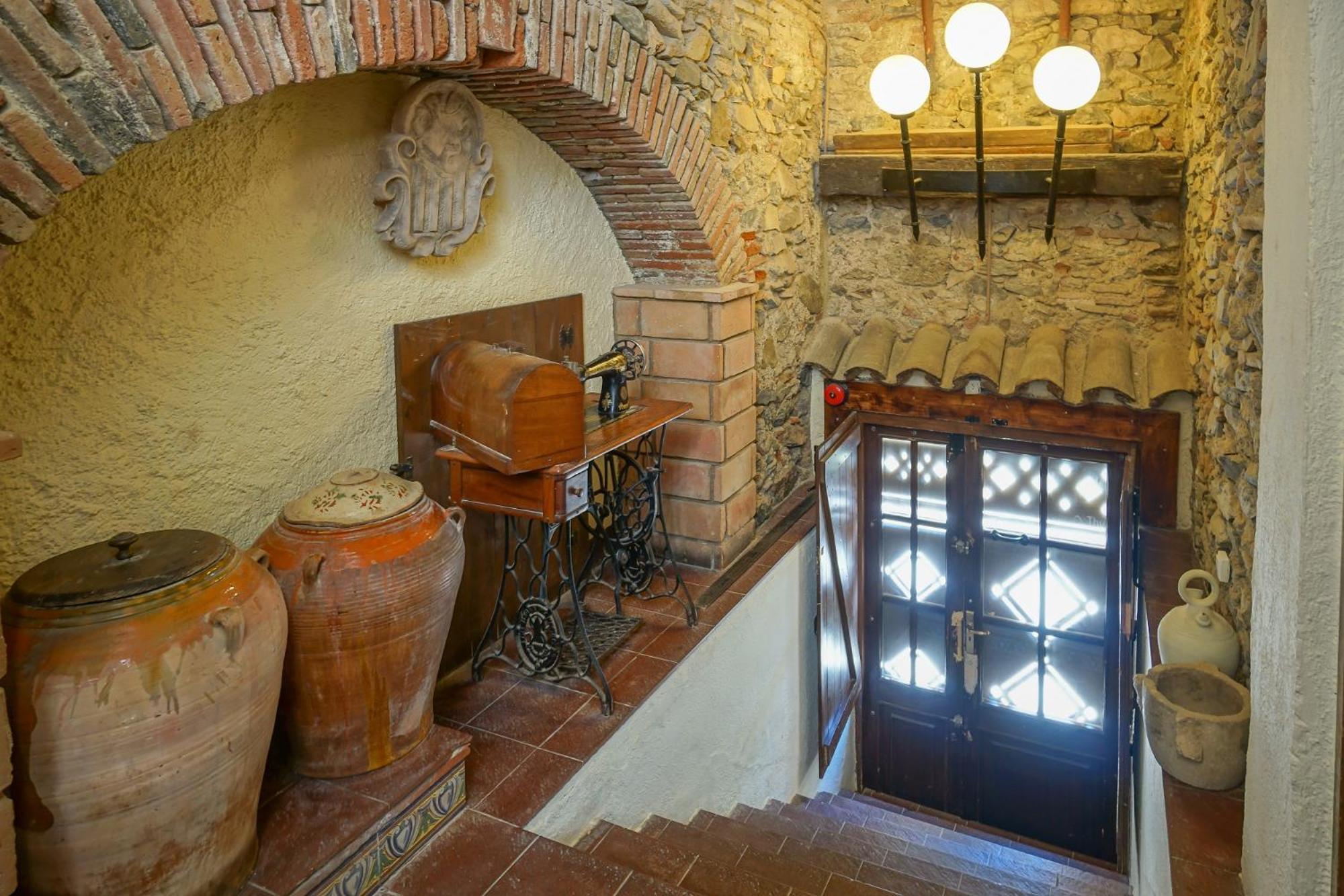 Casa Rústica Cal Mian view 3