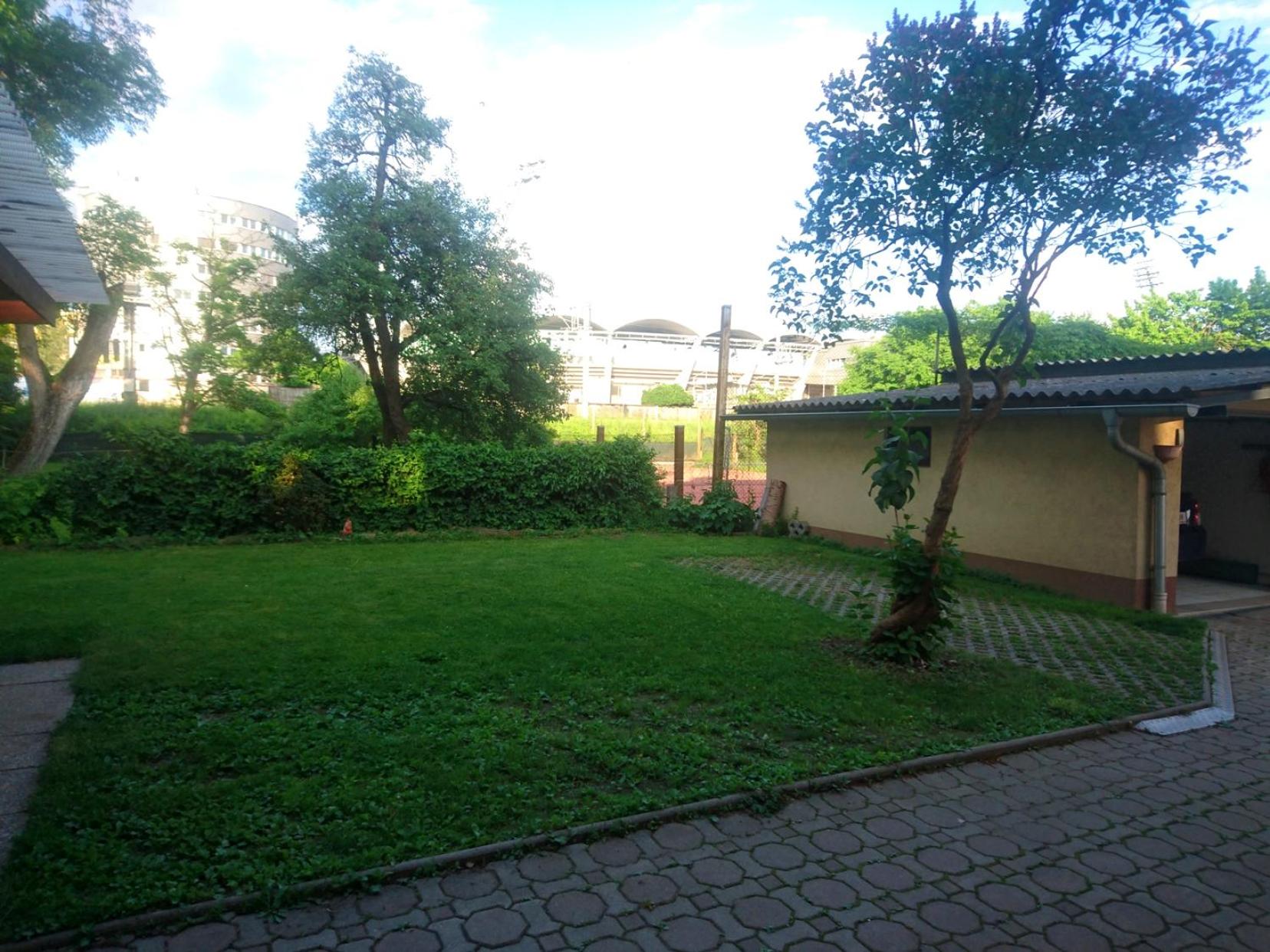 Arena Apartments view 5