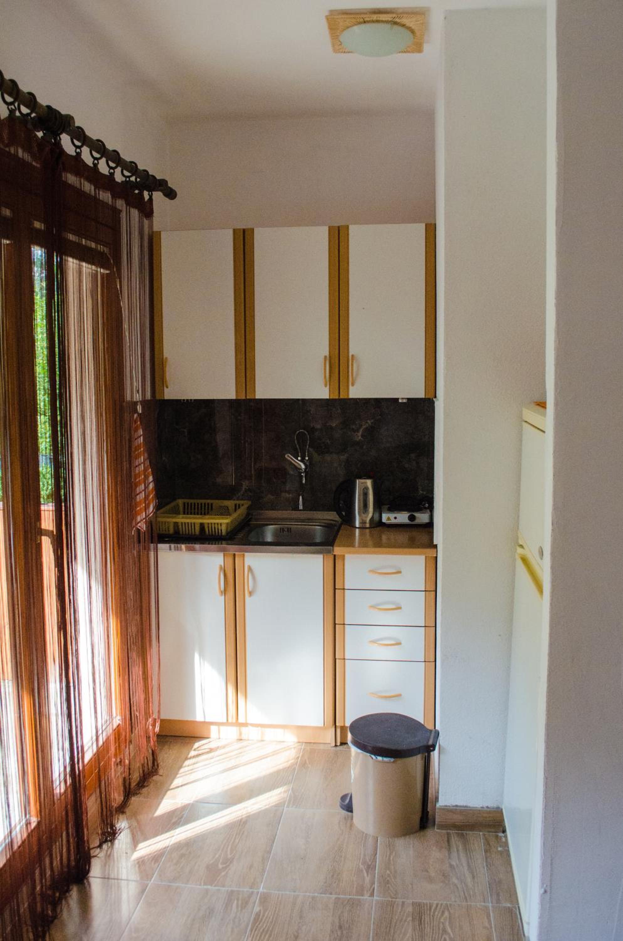 Tamaris Holiday Home