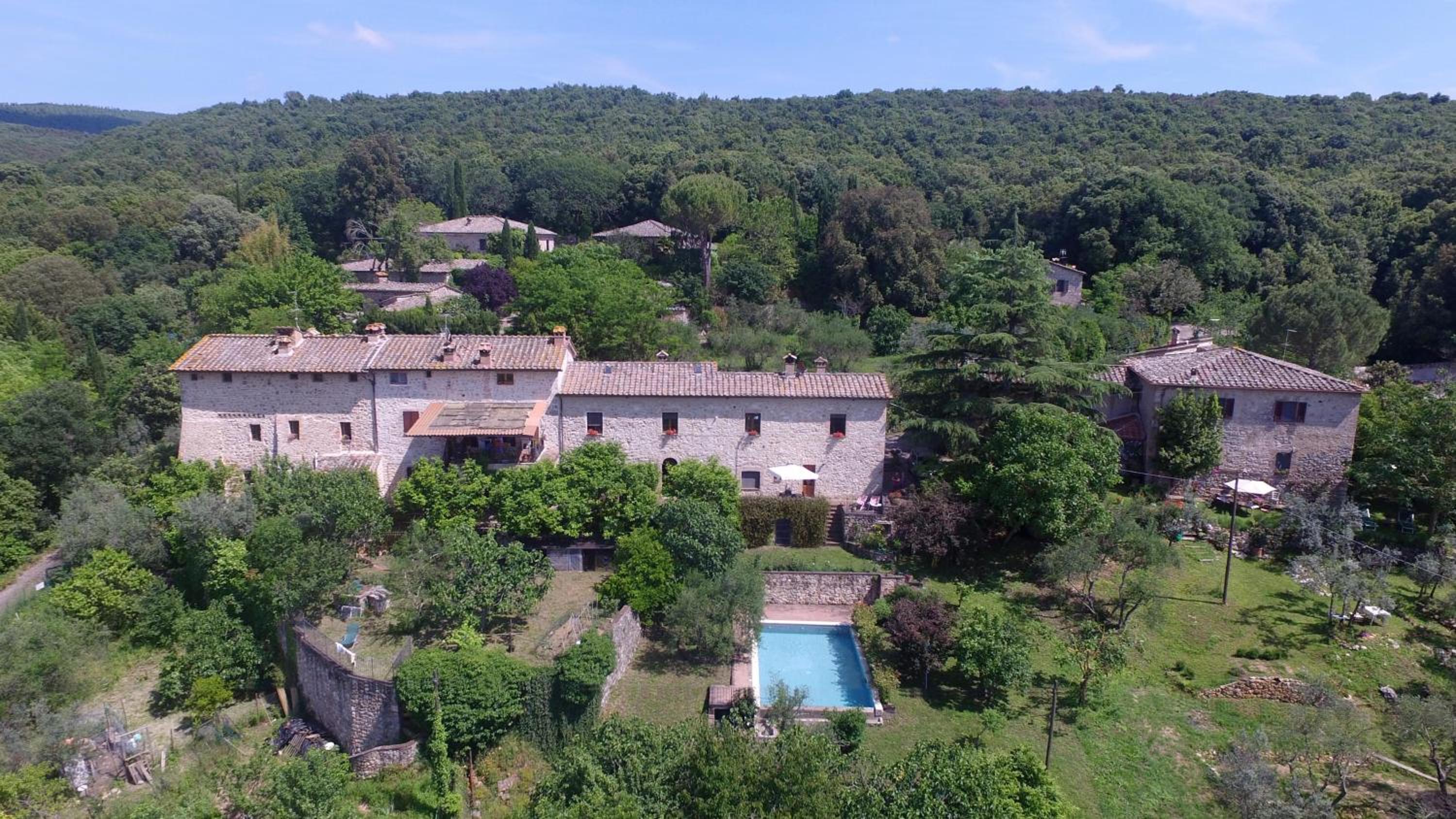 Podere Sammonti