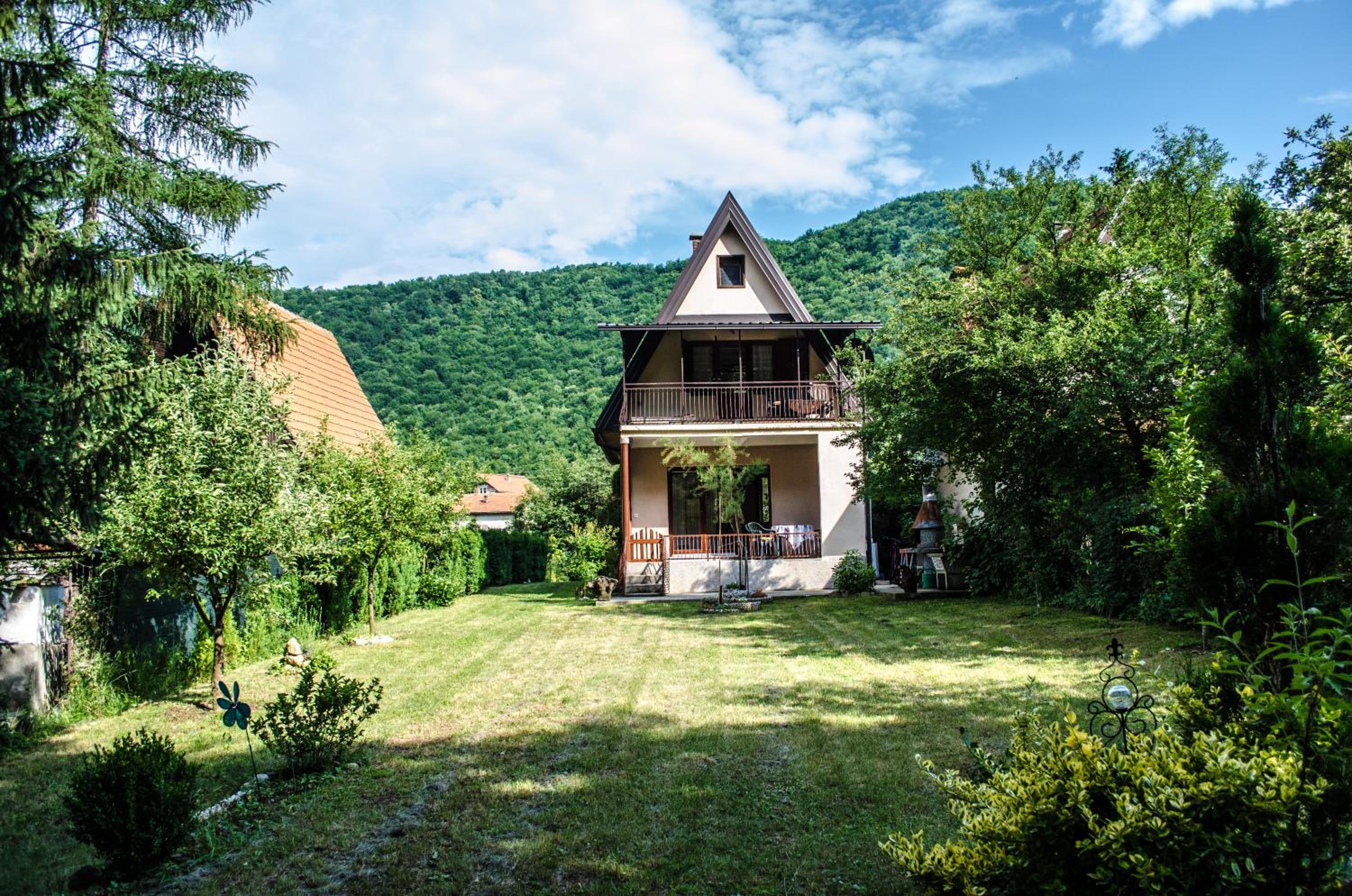 Tamaris Holiday Home