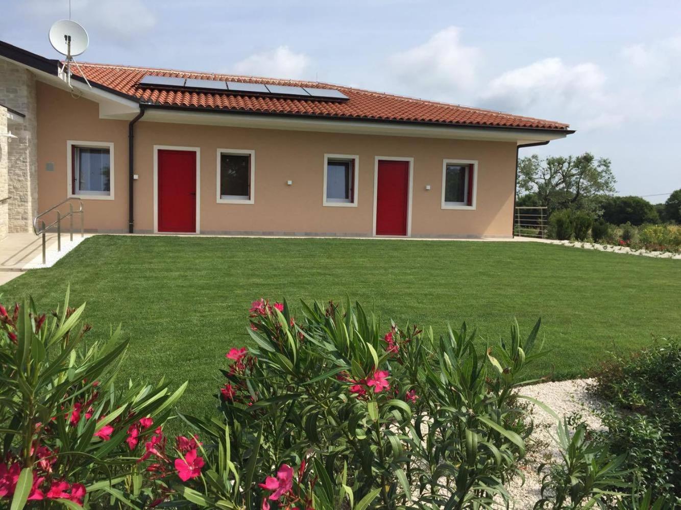 Villa Giò view 5