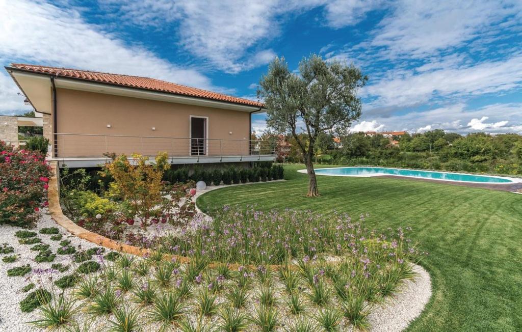 Villa Giò view 3