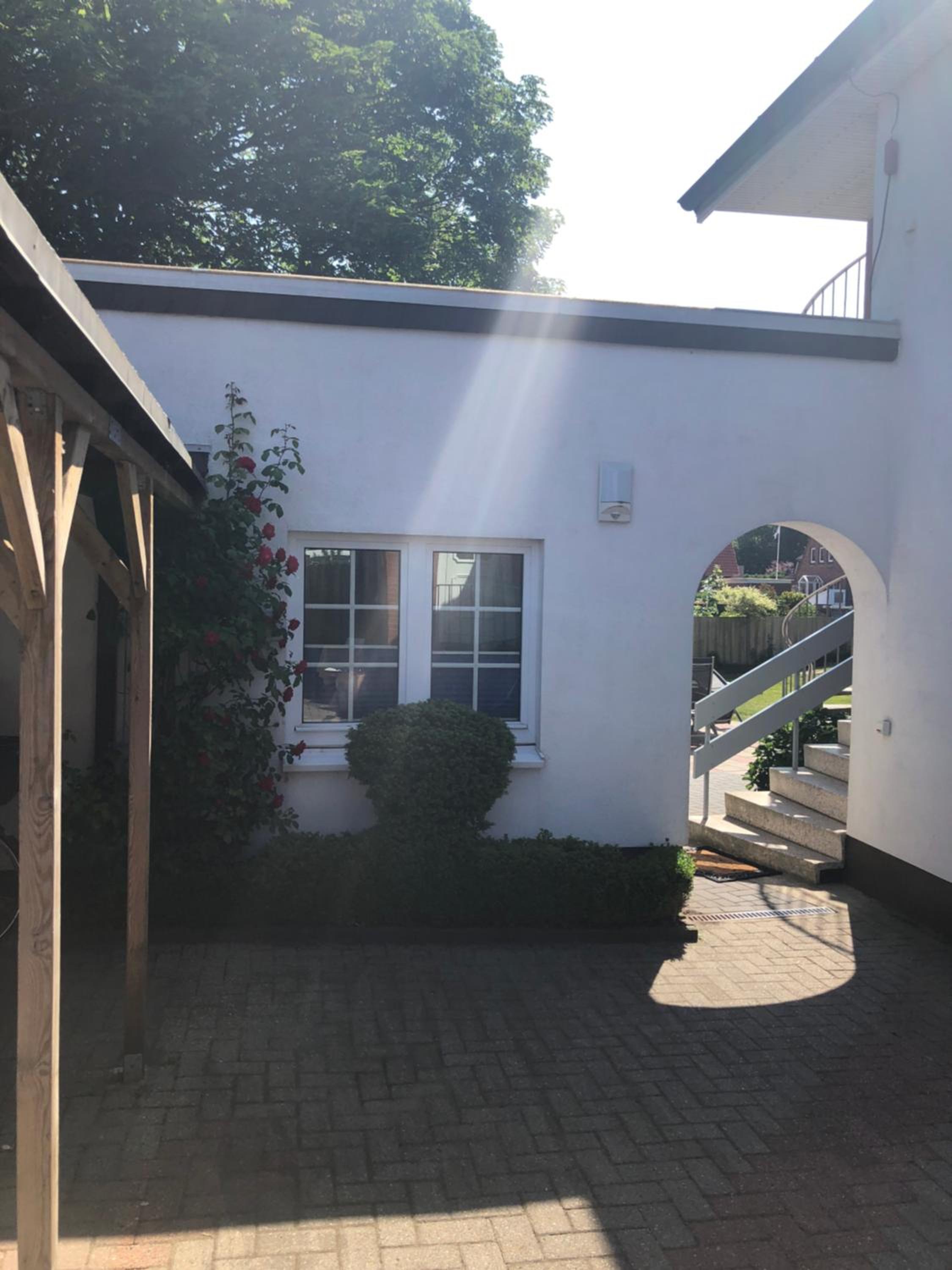 Ferienhaus Thönnes en Norderney — other