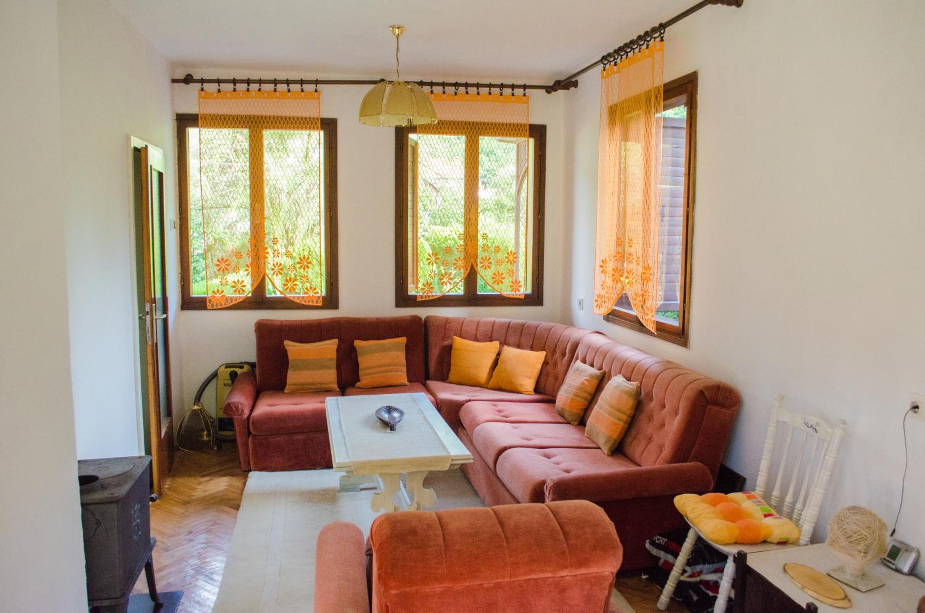 Tamaris Holiday Home