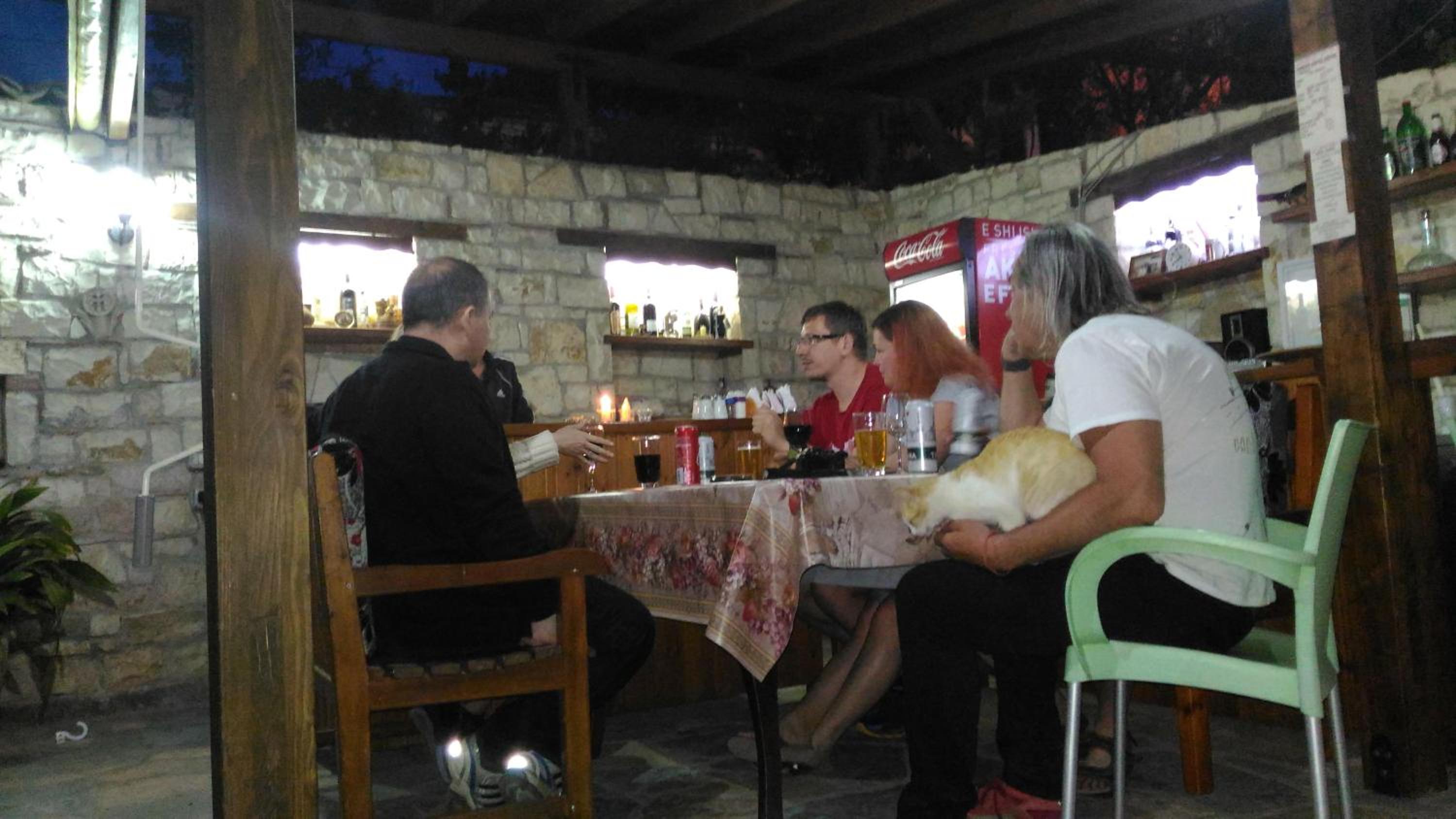 Guesthouse & hostel Lorenc