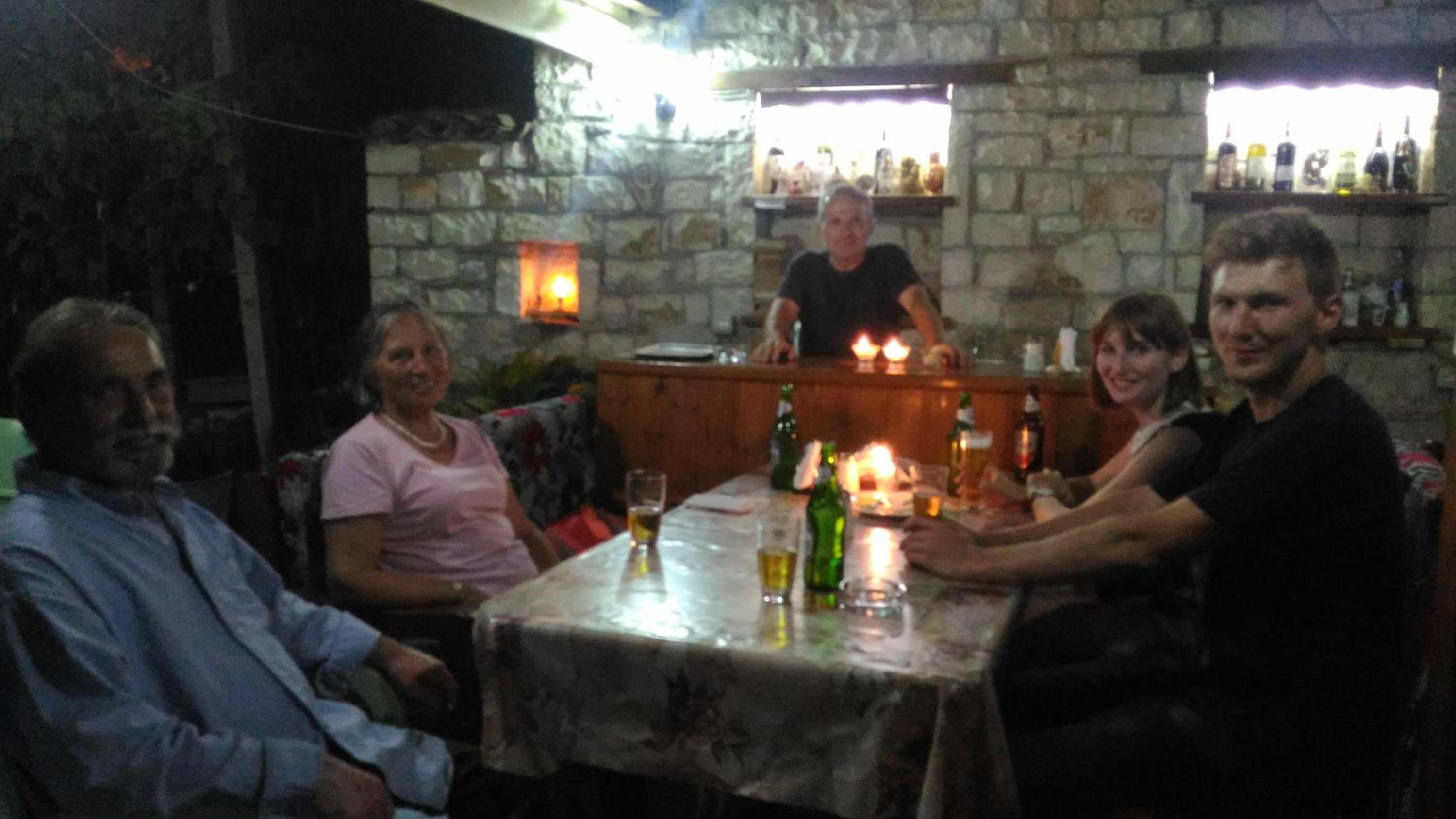 Guesthouse & hostel Lorenc