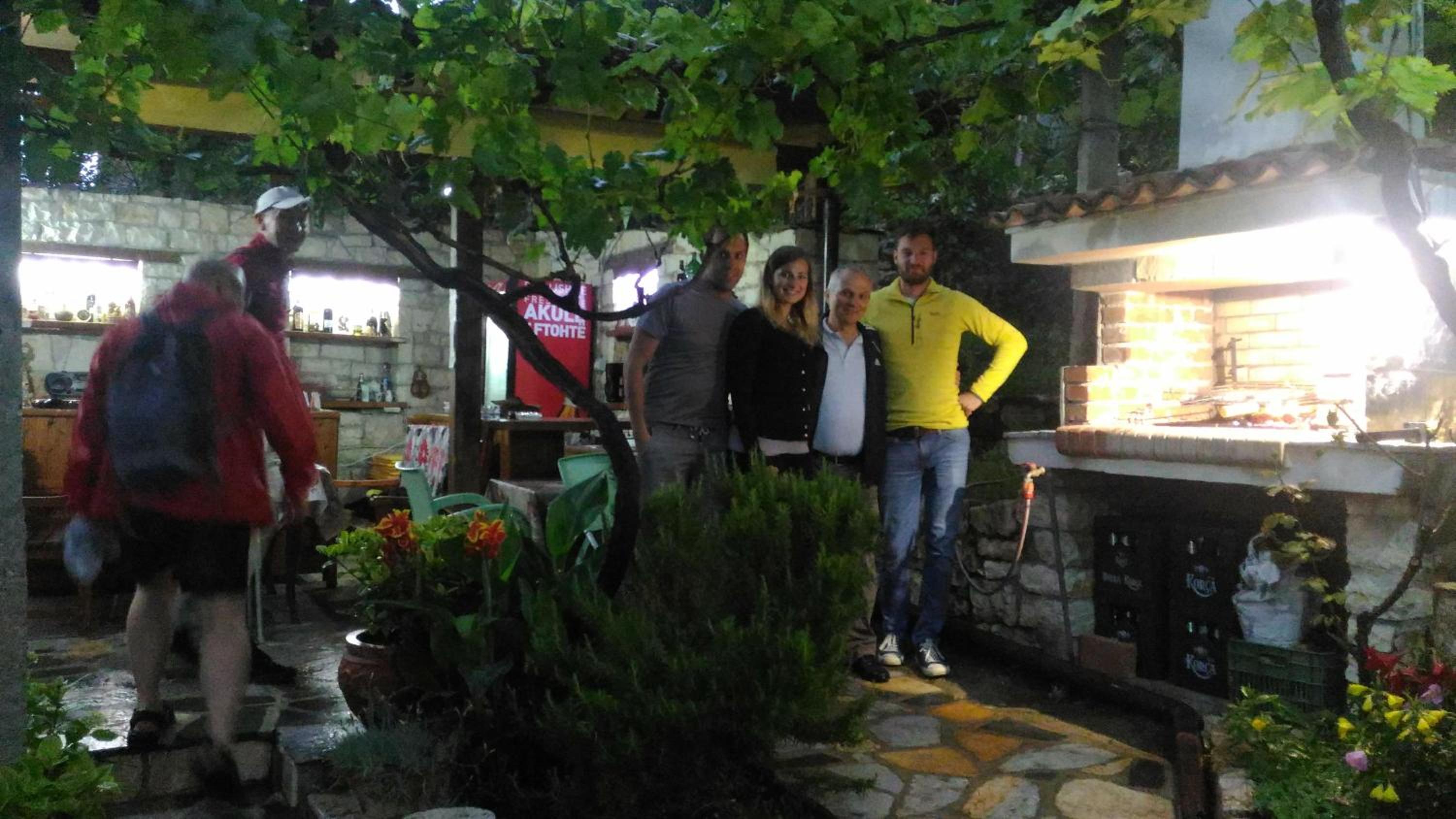 Guesthouse & hostel Lorenc